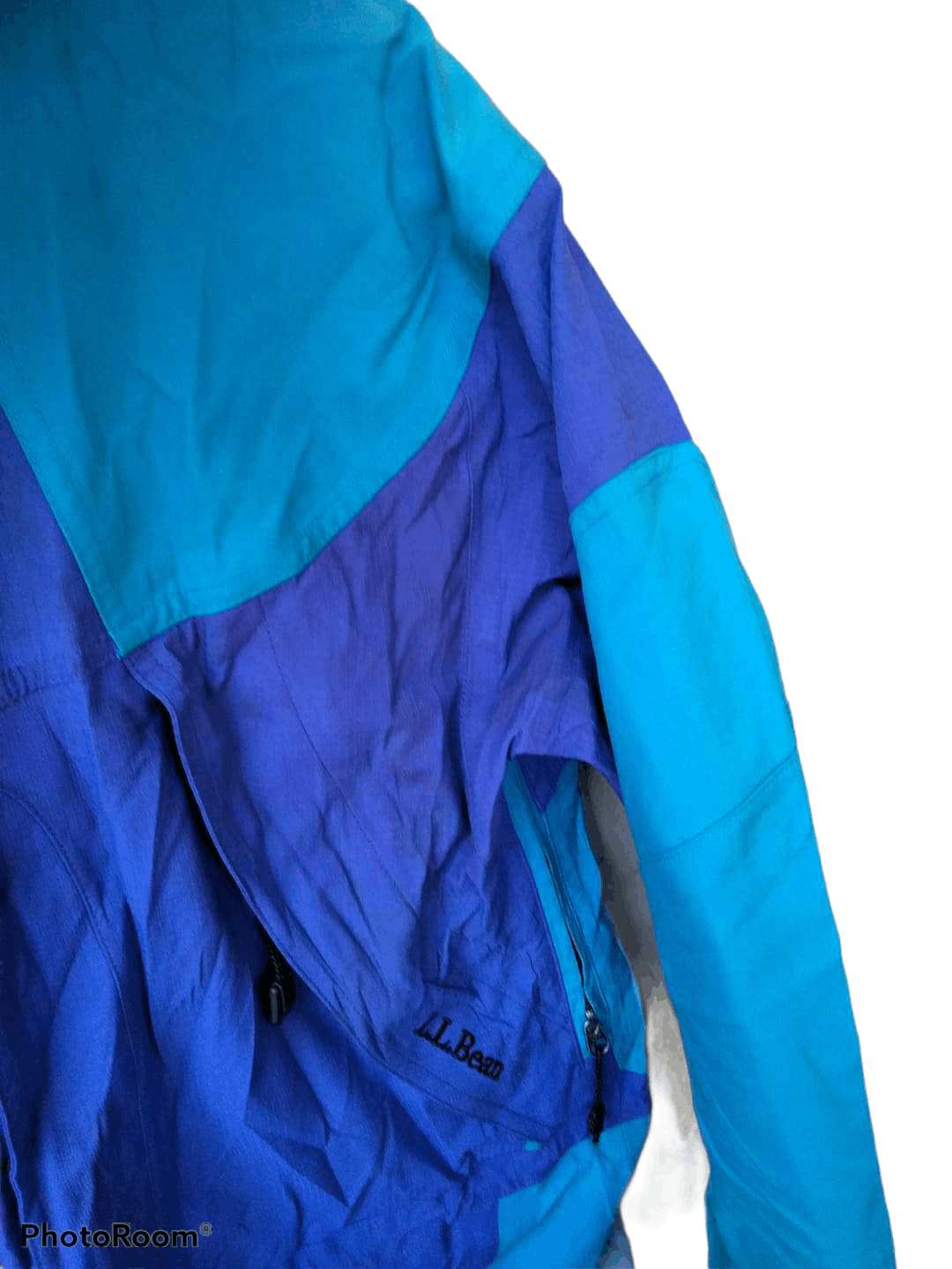L.L. Bean LL BEAN OUTDOOR TRAIL HIKING JACKETS Size US L / EU 52-54 / 3 - 3 Thumbnail