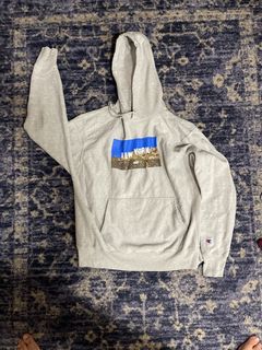 Kith hot sale hollywood hoodie