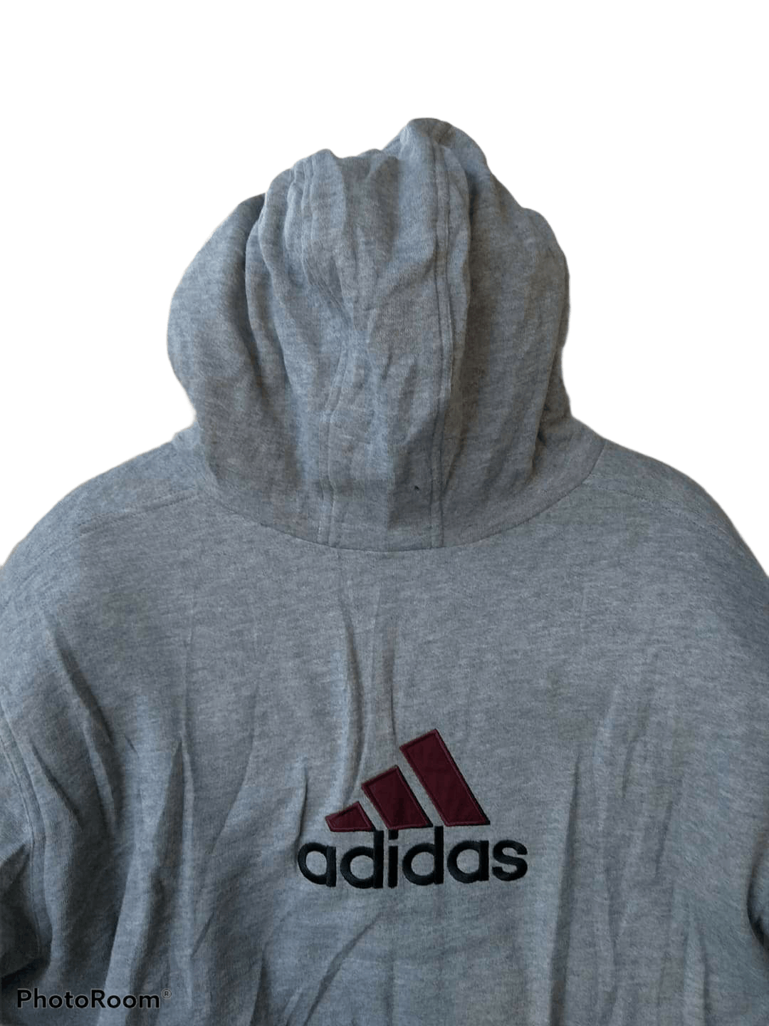 Adidas VTG Y2K ADIDAS EQUIPMENT REVERSIBLE JACKETS Size US L / EU 52-54 / 3 - 5 Thumbnail