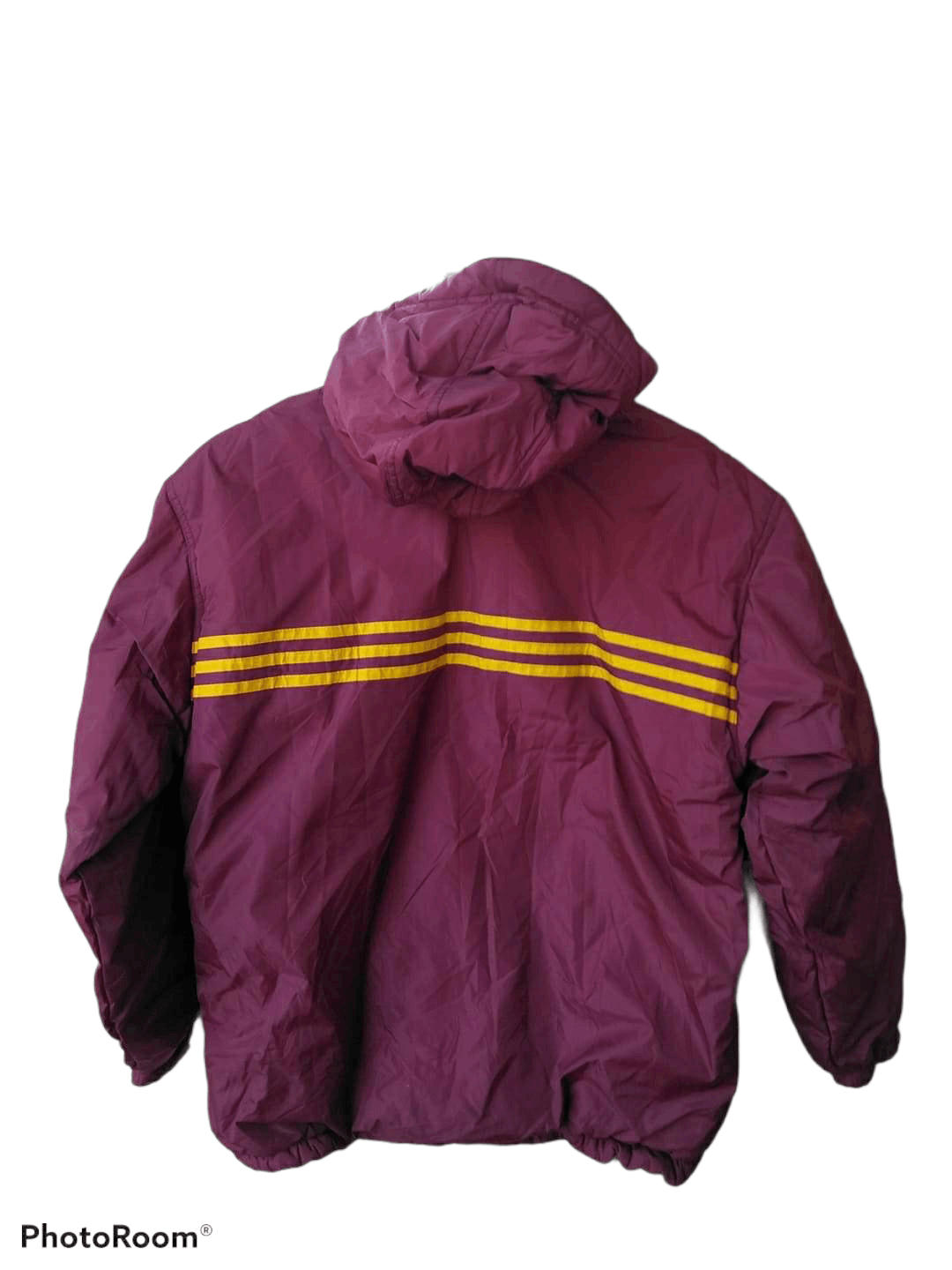 Adidas VTG Y2K ADIDAS EQUIPMENT REVERSIBLE JACKETS Size US L / EU 52-54 / 3 - 6 Thumbnail