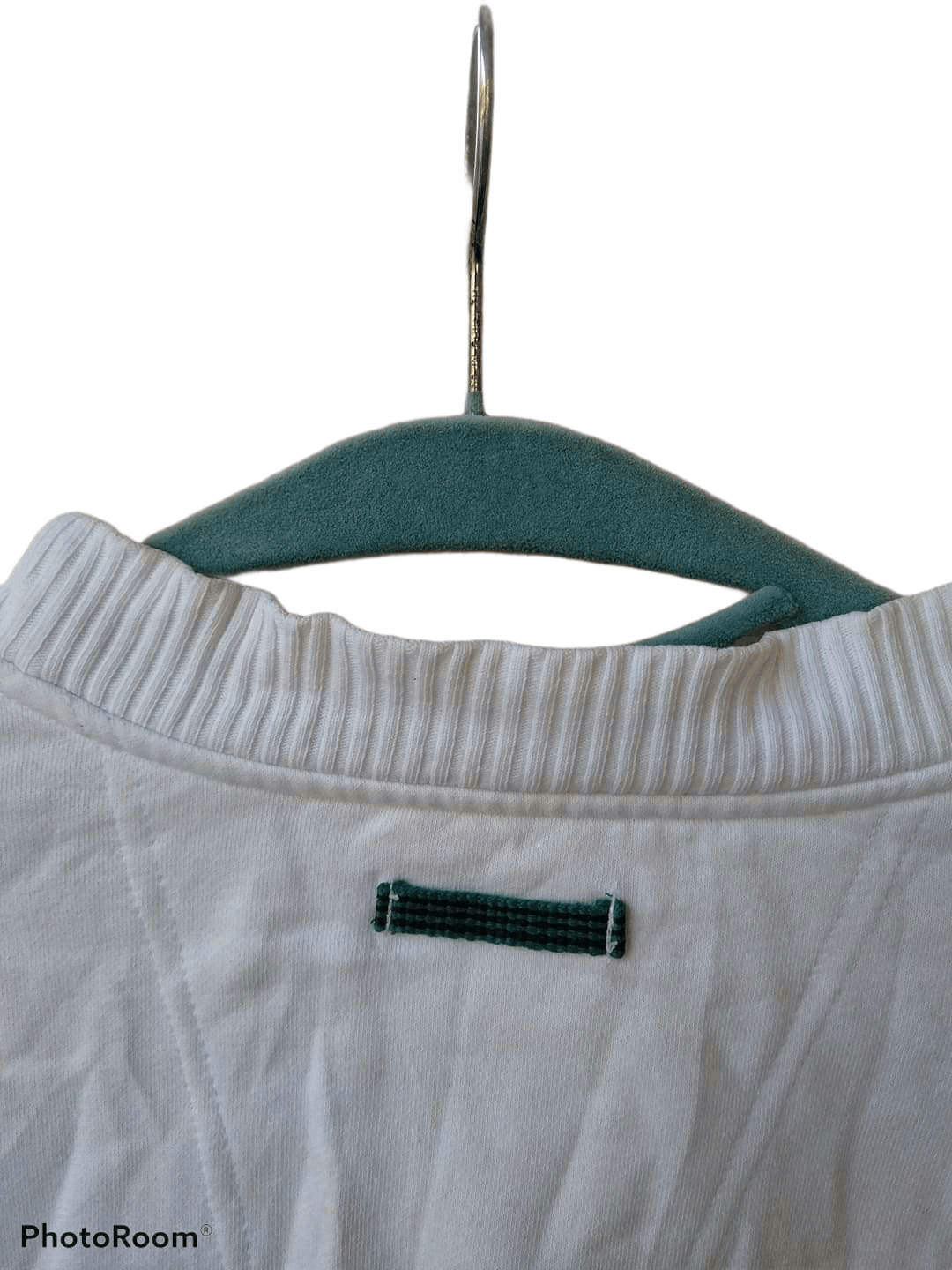 Adidas Vtg 90s ADIDAS EQUIPMENT PULLOVER SWEATSHIRT Size US L / EU 52-54 / 3 - 3 Thumbnail