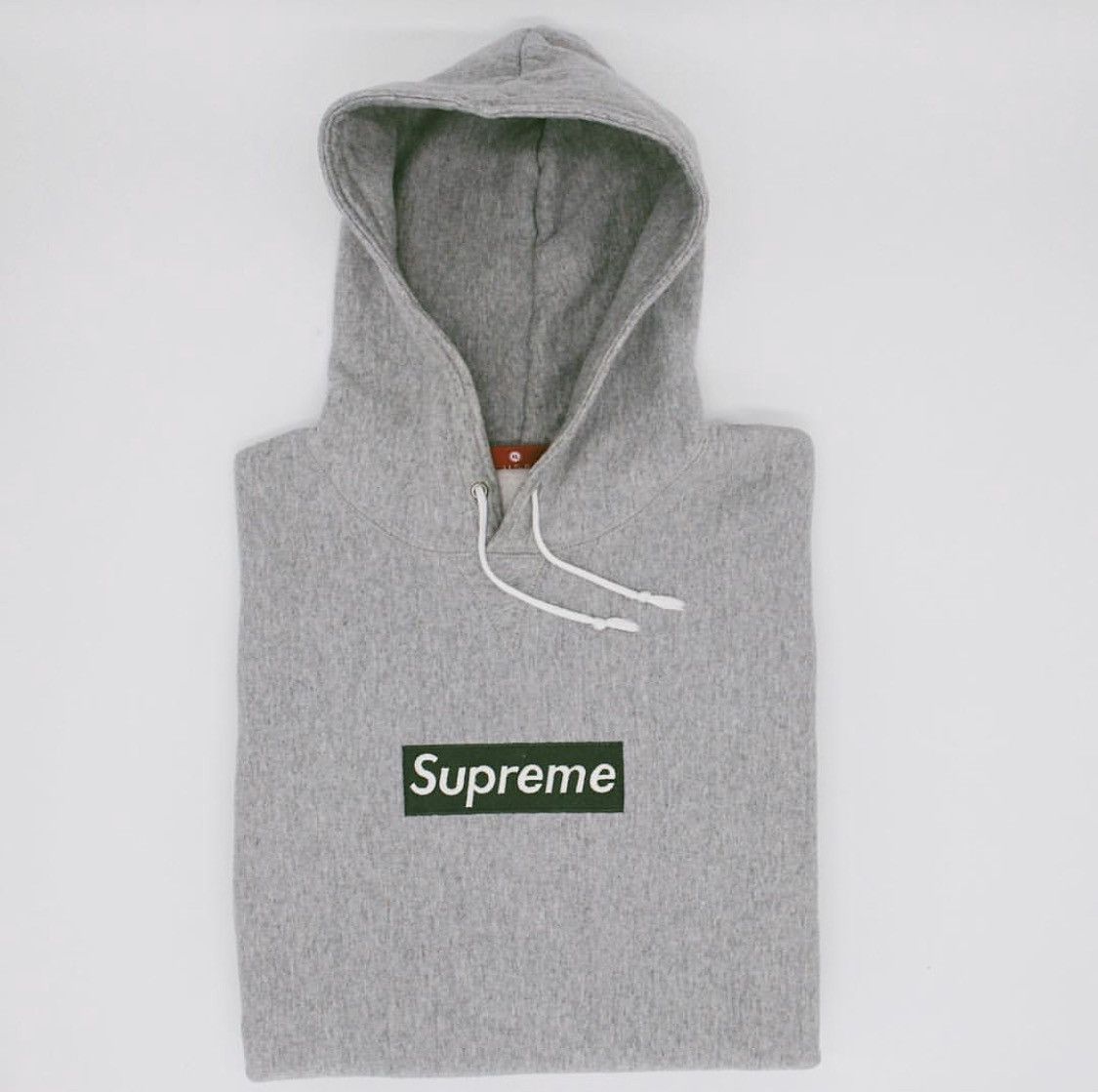 GRAILED on X: Maybe the most underrated Box Logo of all time