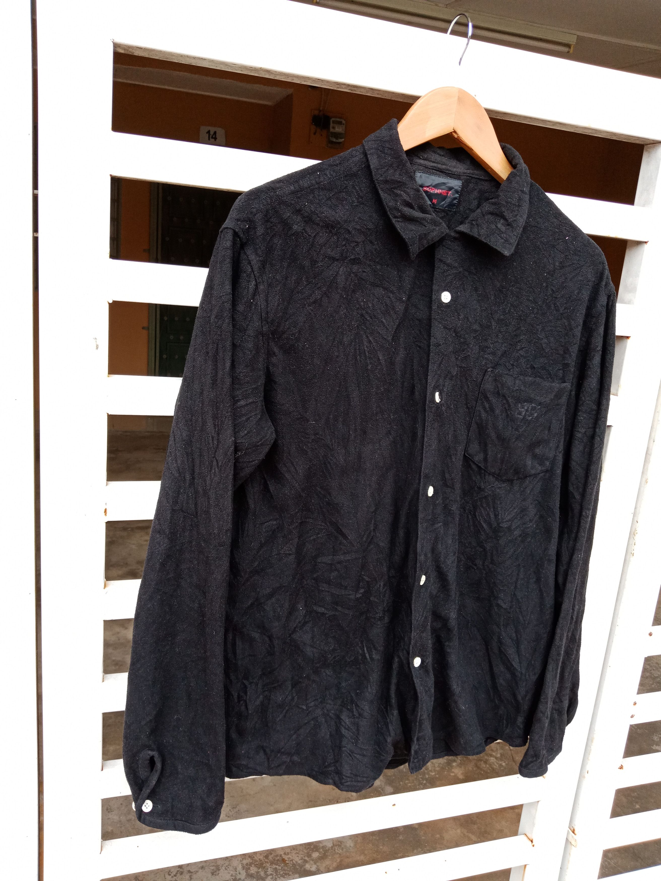 Sophnet. Sophnet One Set Clothing Size US L / EU 52-54 / 3 - 3 Thumbnail