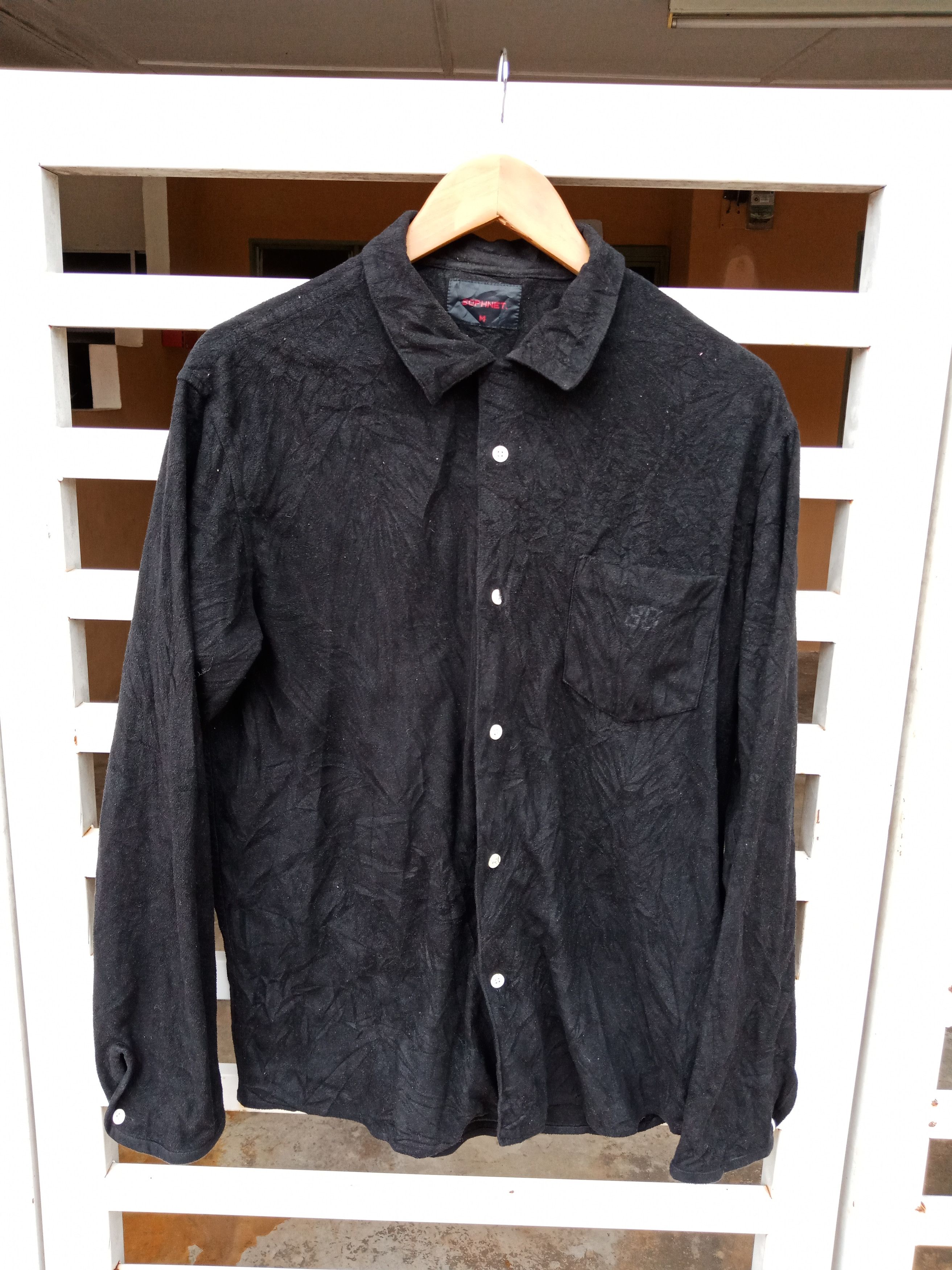 Sophnet. Sophnet One Set Clothing Size US L / EU 52-54 / 3 - 1 Thumbnail