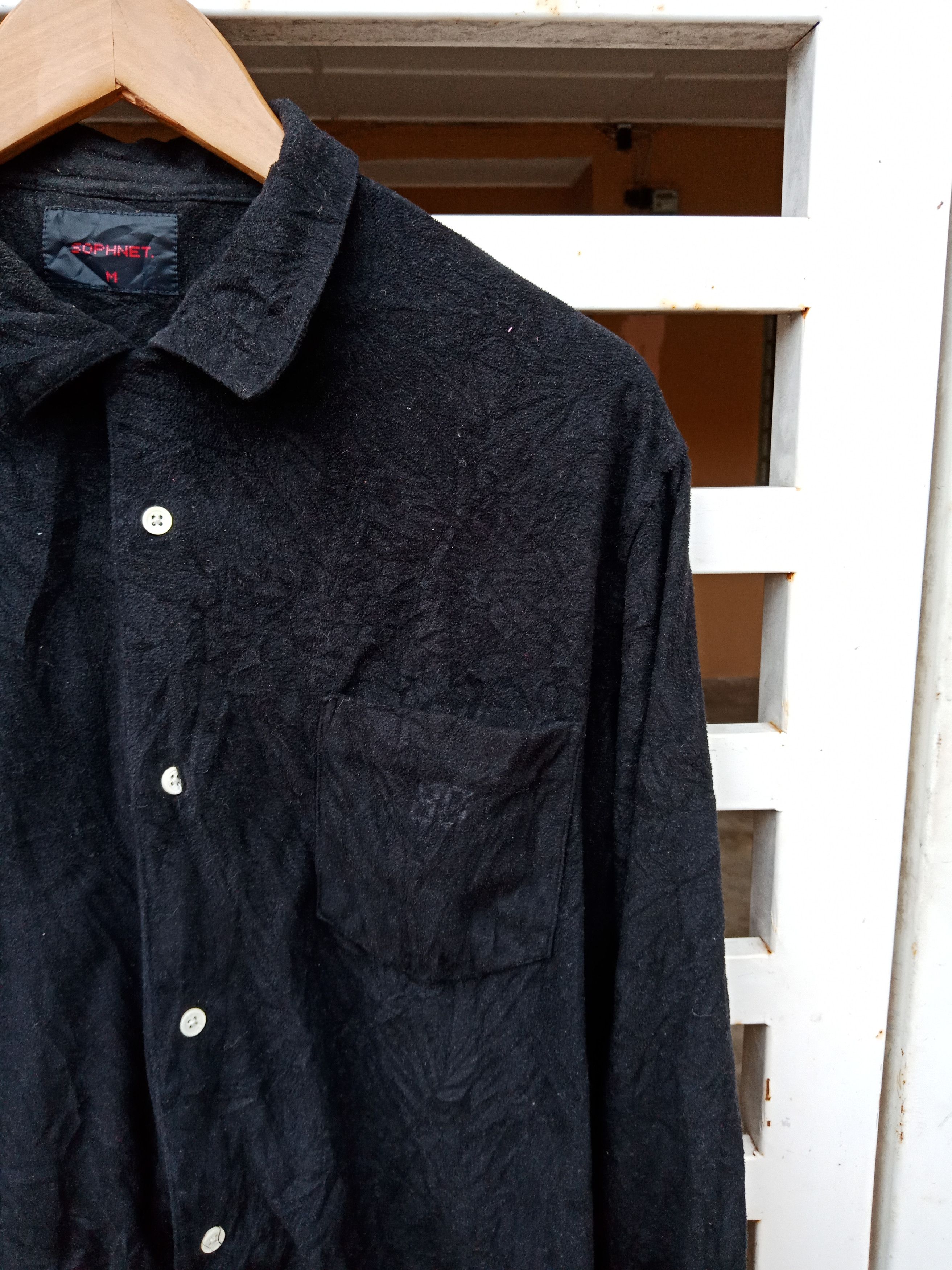 Sophnet. Sophnet One Set Clothing Size US L / EU 52-54 / 3 - 6 Thumbnail