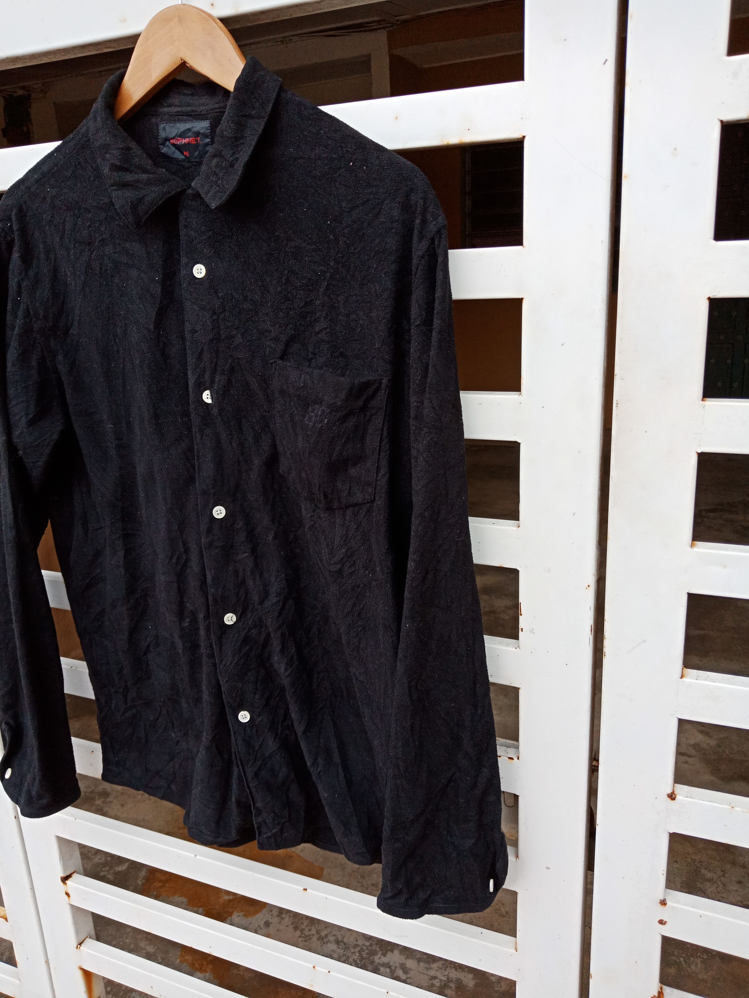 Sophnet. Sophnet One Set Clothing Size US L / EU 52-54 / 3 - 4 Thumbnail