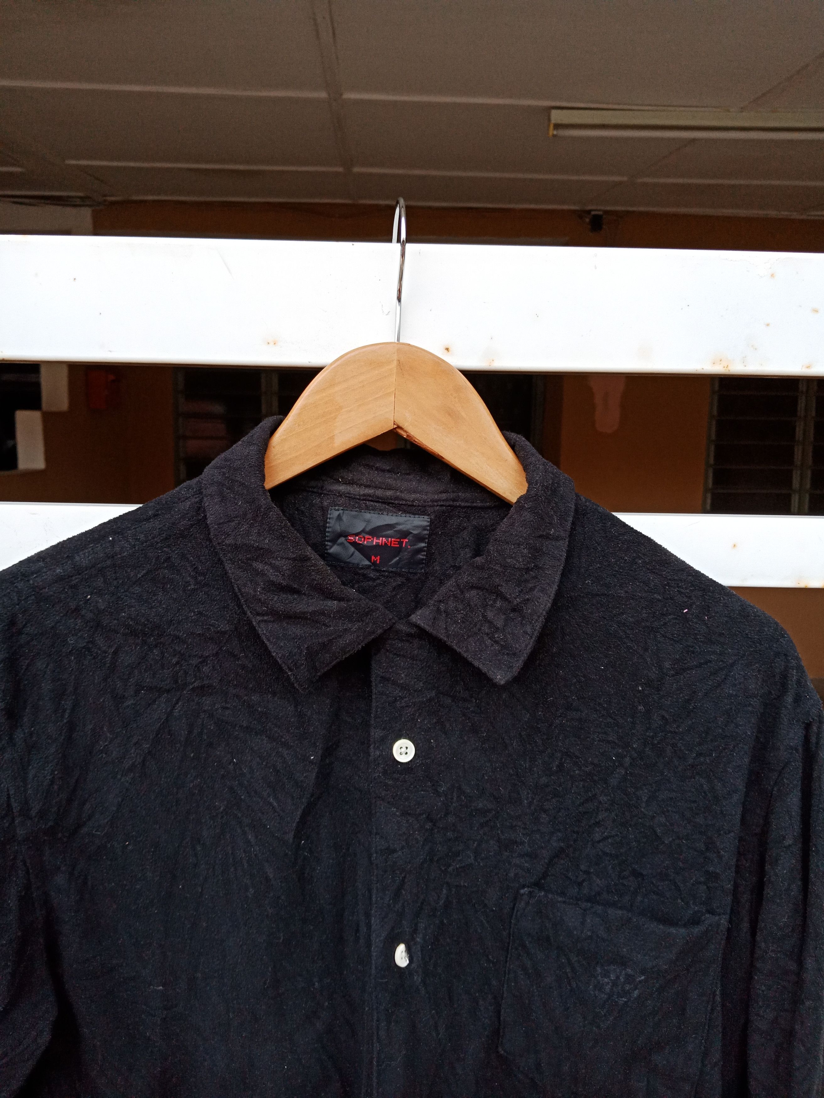 Sophnet. Sophnet One Set Clothing Size US L / EU 52-54 / 3 - 5 Thumbnail
