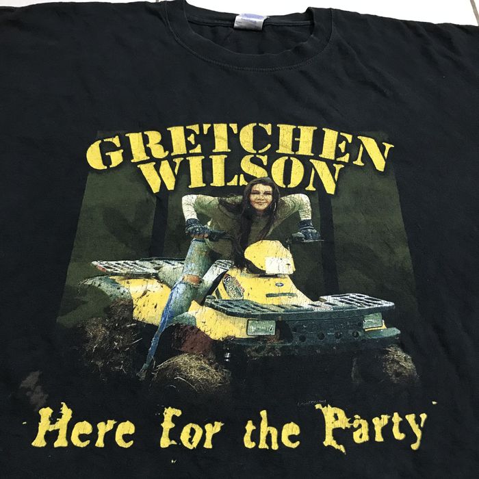 Hai Gretchen Tee in Black