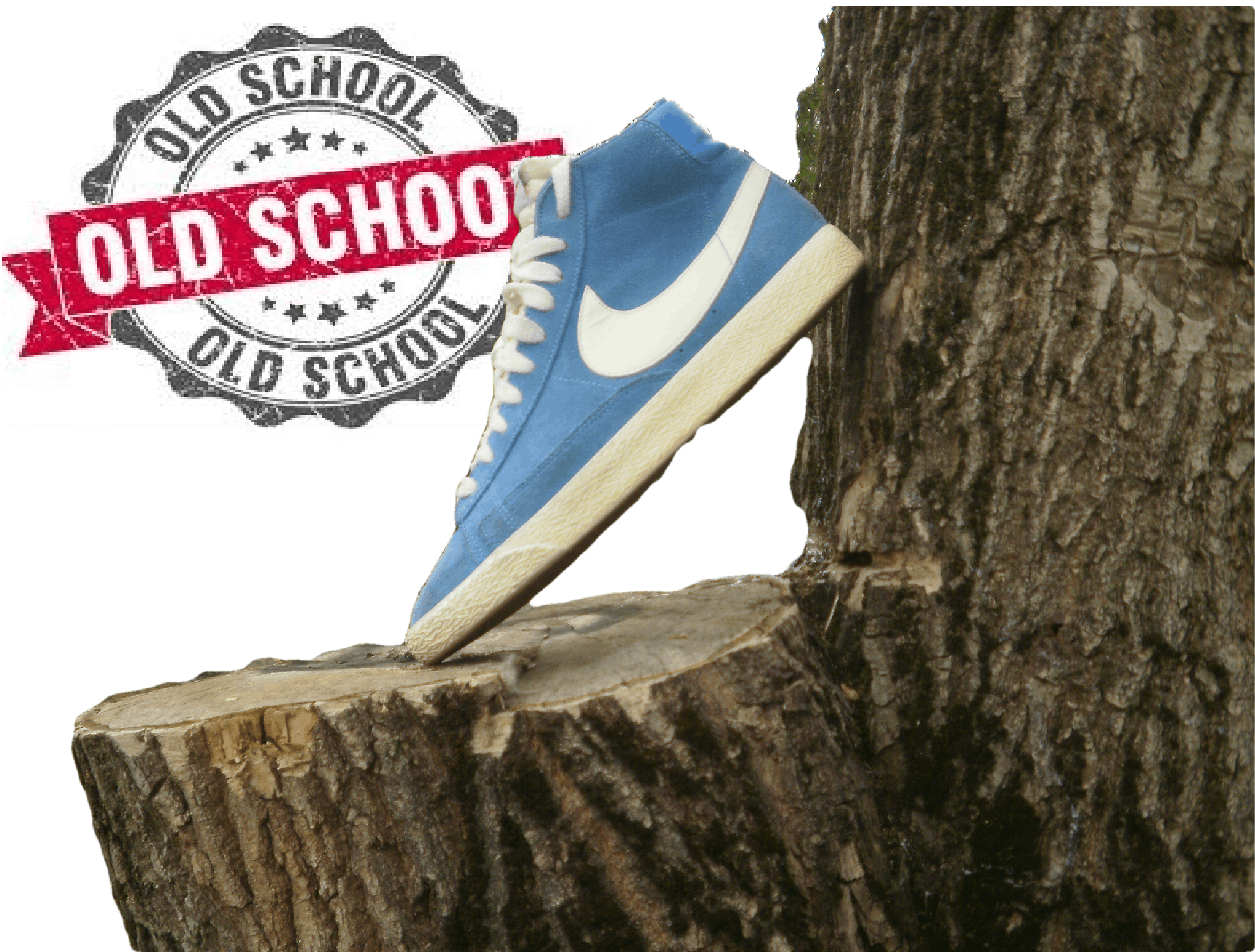 Nike Nike Blazer Hi Suede 344344-414 Size 43 Size US 9.5 / EU 42-43 - 1 Thumbnail