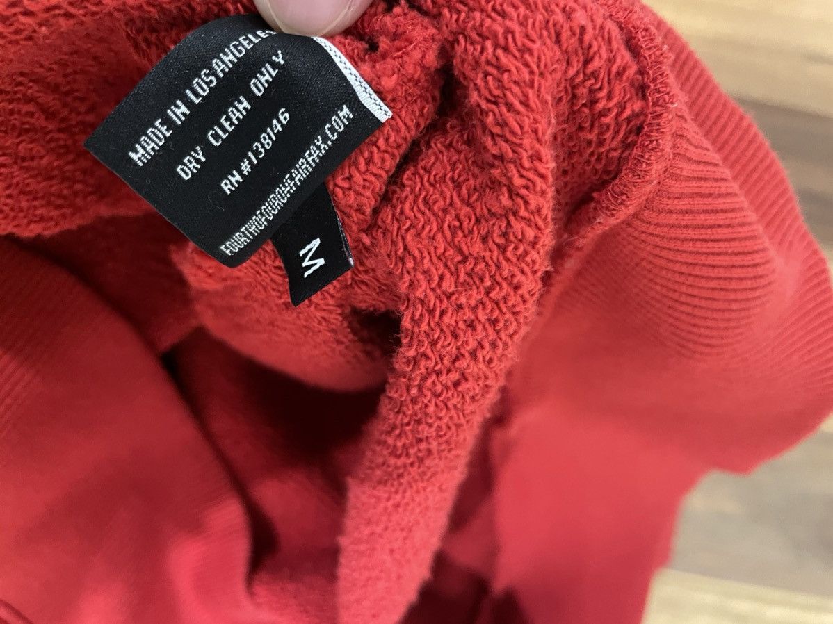 424 424 hoodies Size US M / EU 48-50 / 2 - 4 Thumbnail