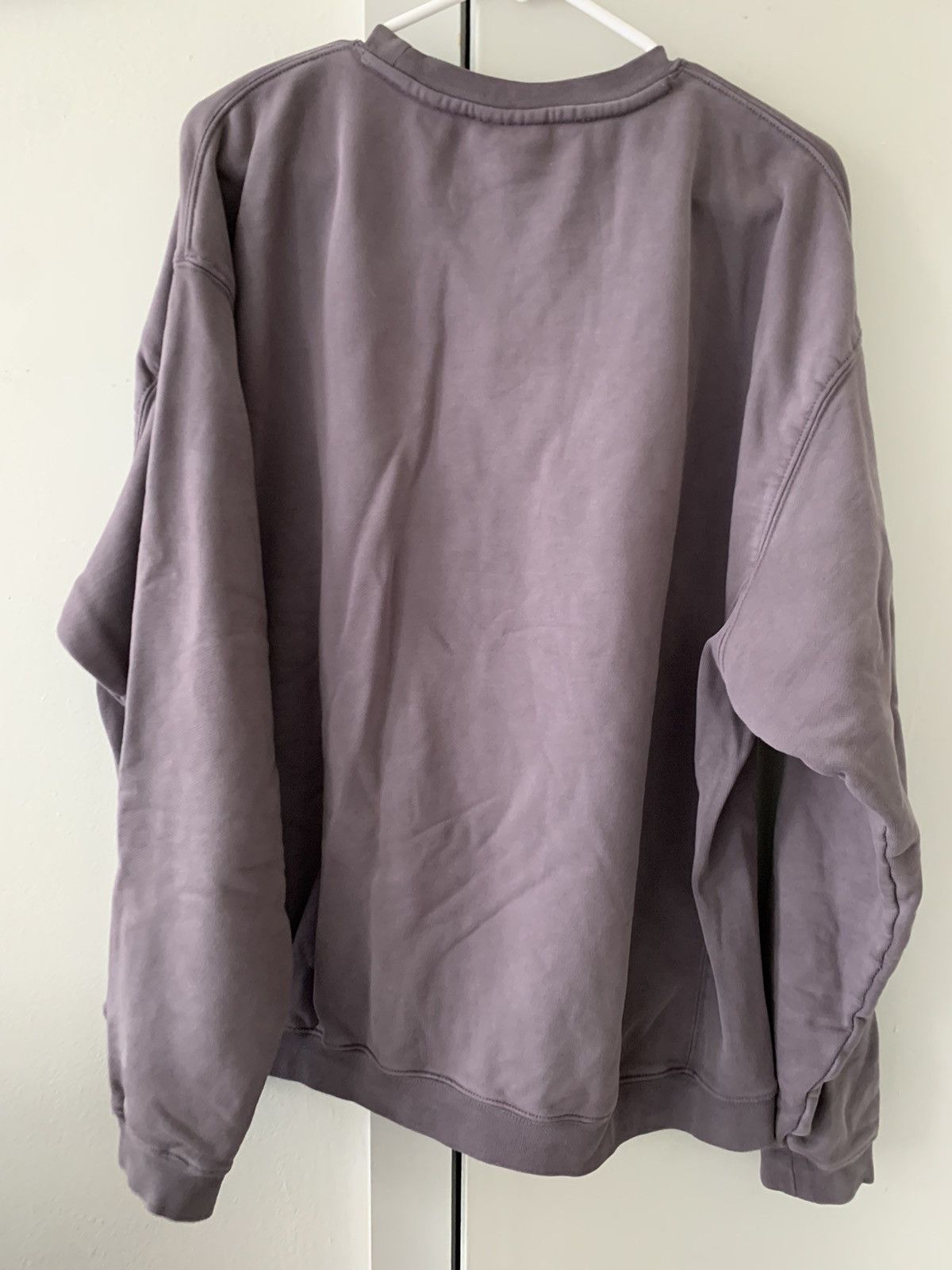 Kith Kith 101 Crewneck Size US XL / EU 56 / 4 - 3 Thumbnail