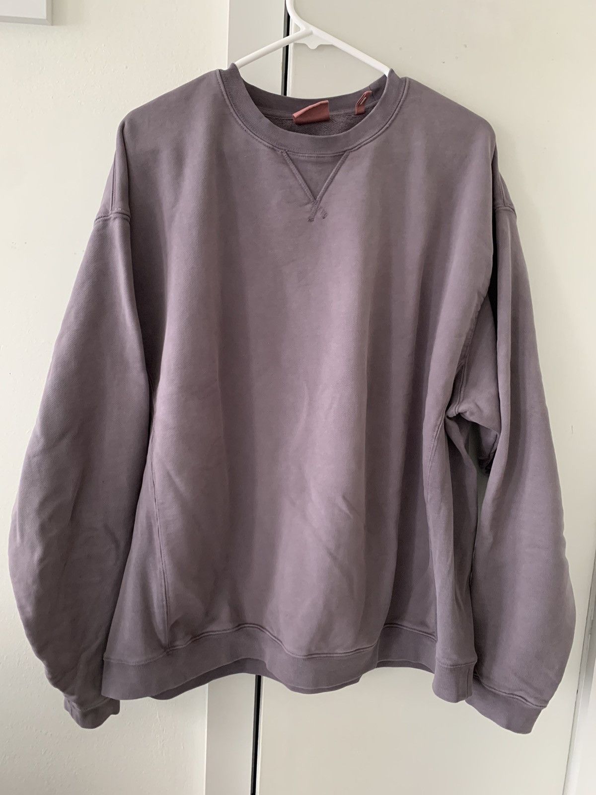Kith Kith 101 Crewneck Size US XL / EU 56 / 4 - 1 Thumbnail