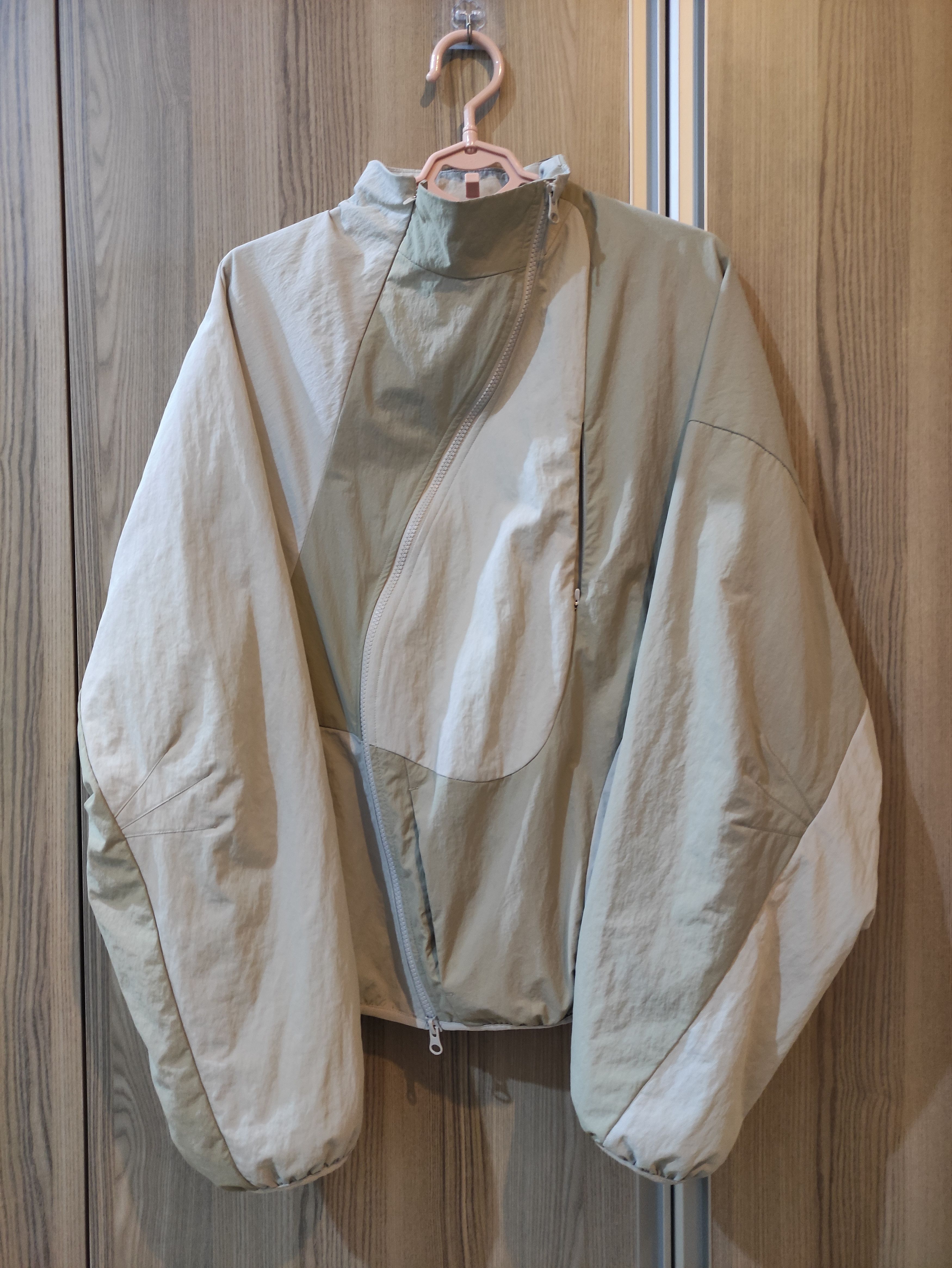 POST ARCHIVE FACTION (PAF) PAF 3.1 TECHNICAL RIGHT JACKET | Grailed