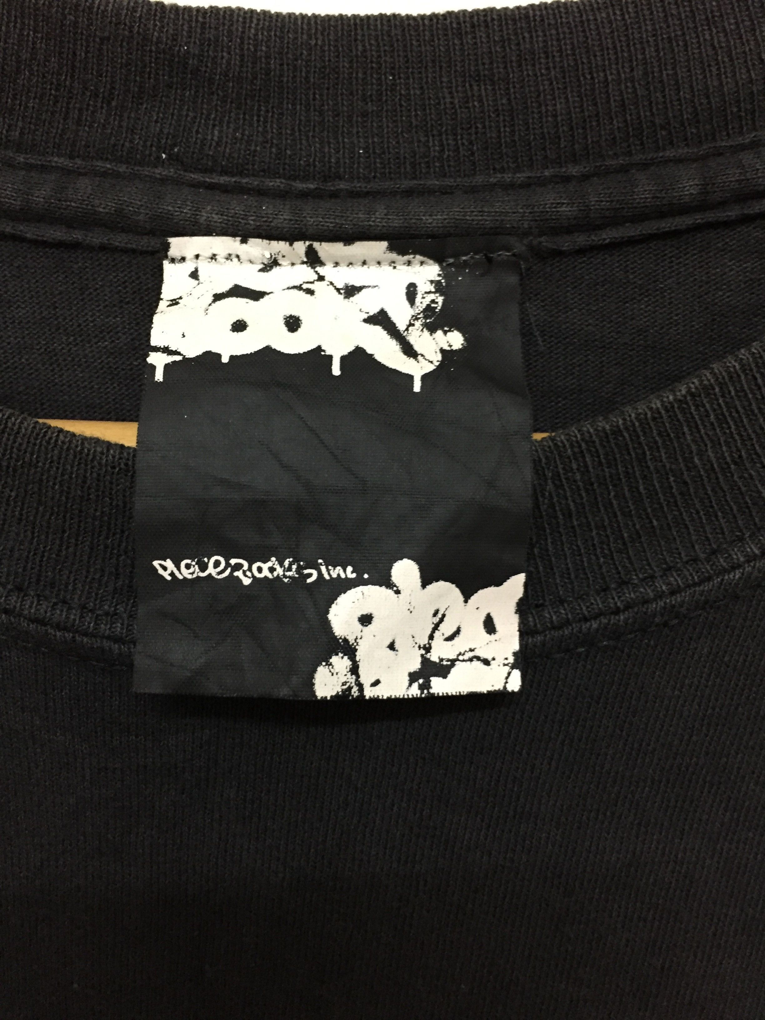 Haze × Vintage Vintage EVIL DEAD Crew Haze tee Size US M / EU 48-50 / 2 - 8 Thumbnail