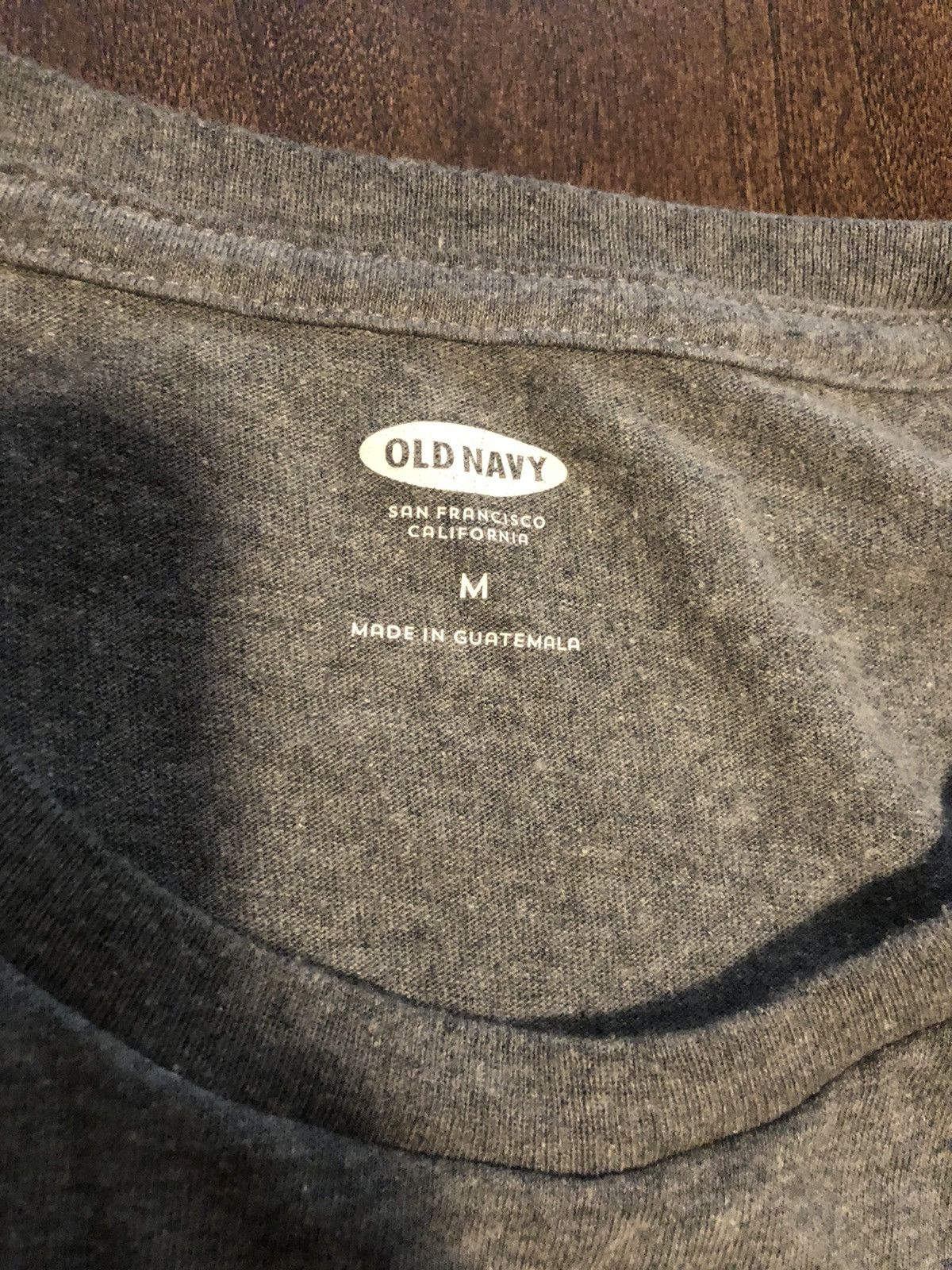 Other Golden Gate Bridge Graphic Tee (San Francisco, California) Size US M / EU 48-50 / 2 - 4 Thumbnail