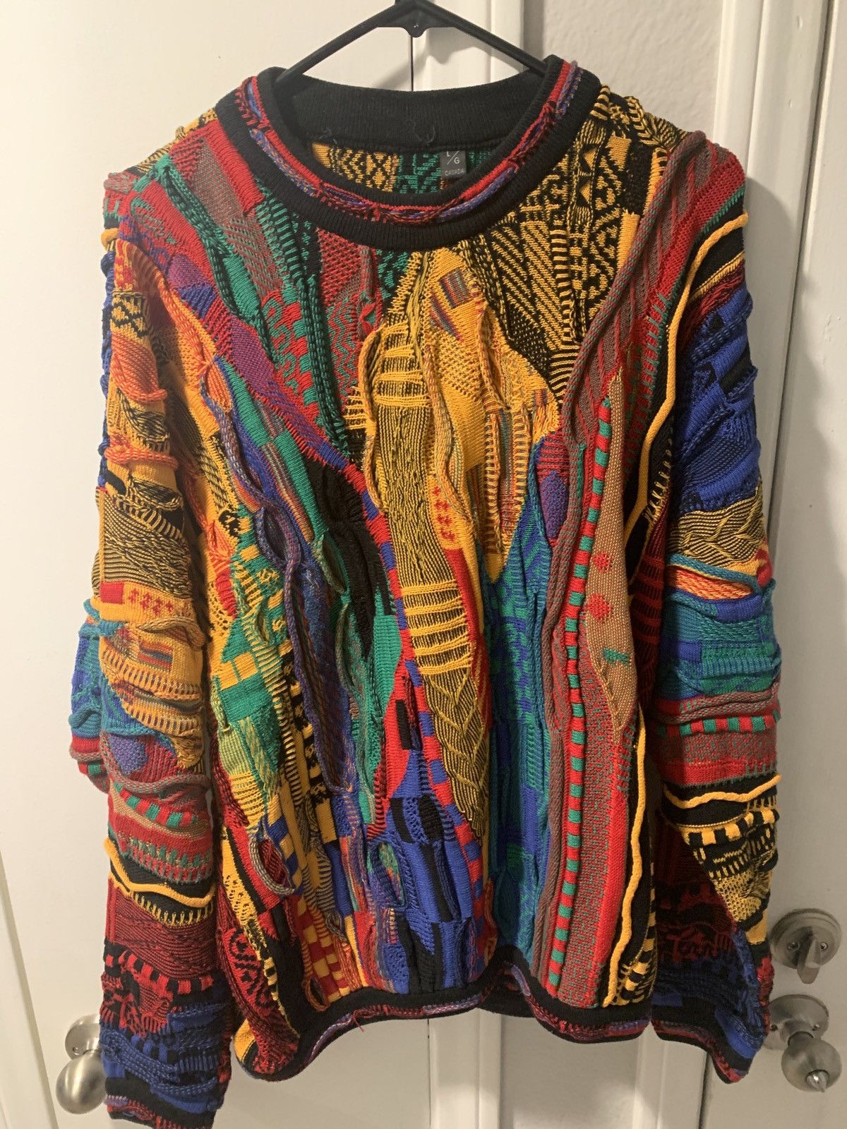Notorious big coogi deals