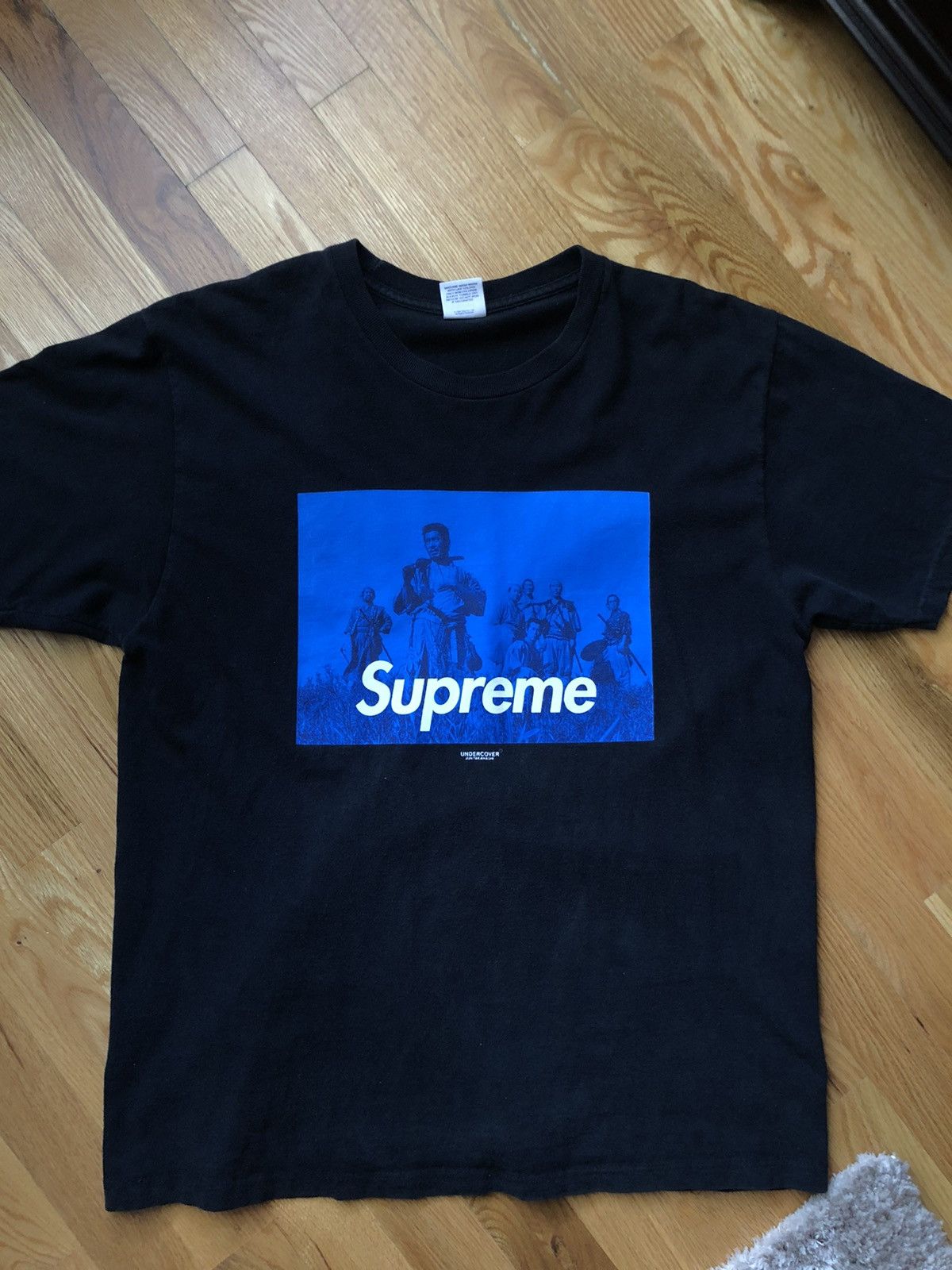 Seven Samurai Tee