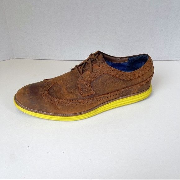 Mark Nason Skechers Mark Nason Lunargrand Wingtip Oxford 14 