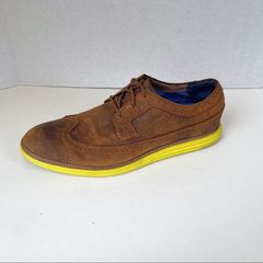 Mark nason skechers outlet embolden wingtip oxford