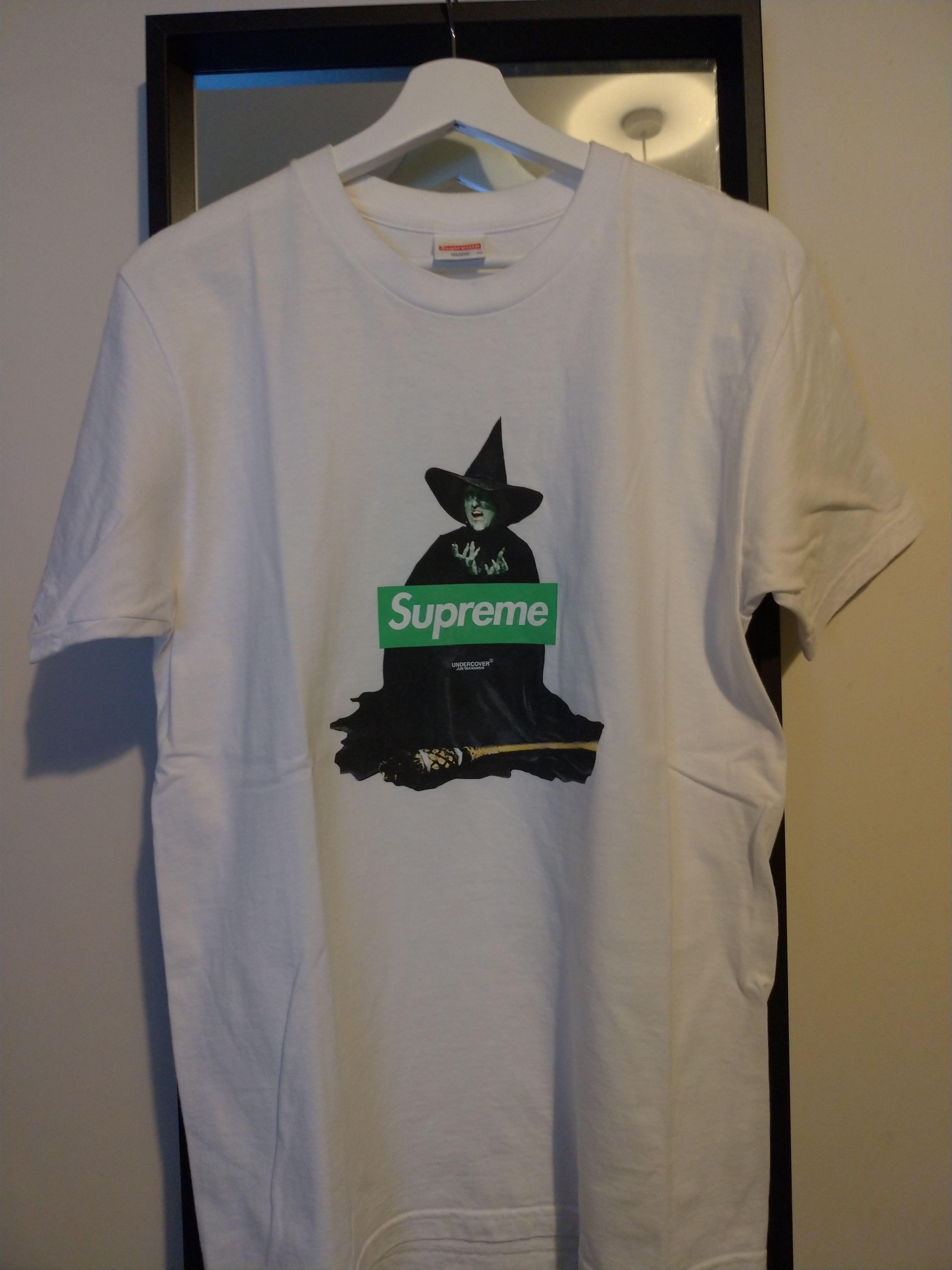 Supreme witch hot sale bogo