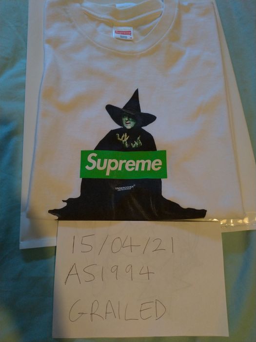 Supreme witch hot sale bogo