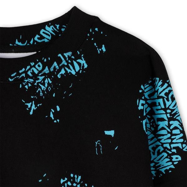 Fucking Awesome × NHL FUCKING AWESOME SPRIAL AOP CREWNECK 2XL XXL Size US XXL / EU 58 / 5 - 11 Thumbnail