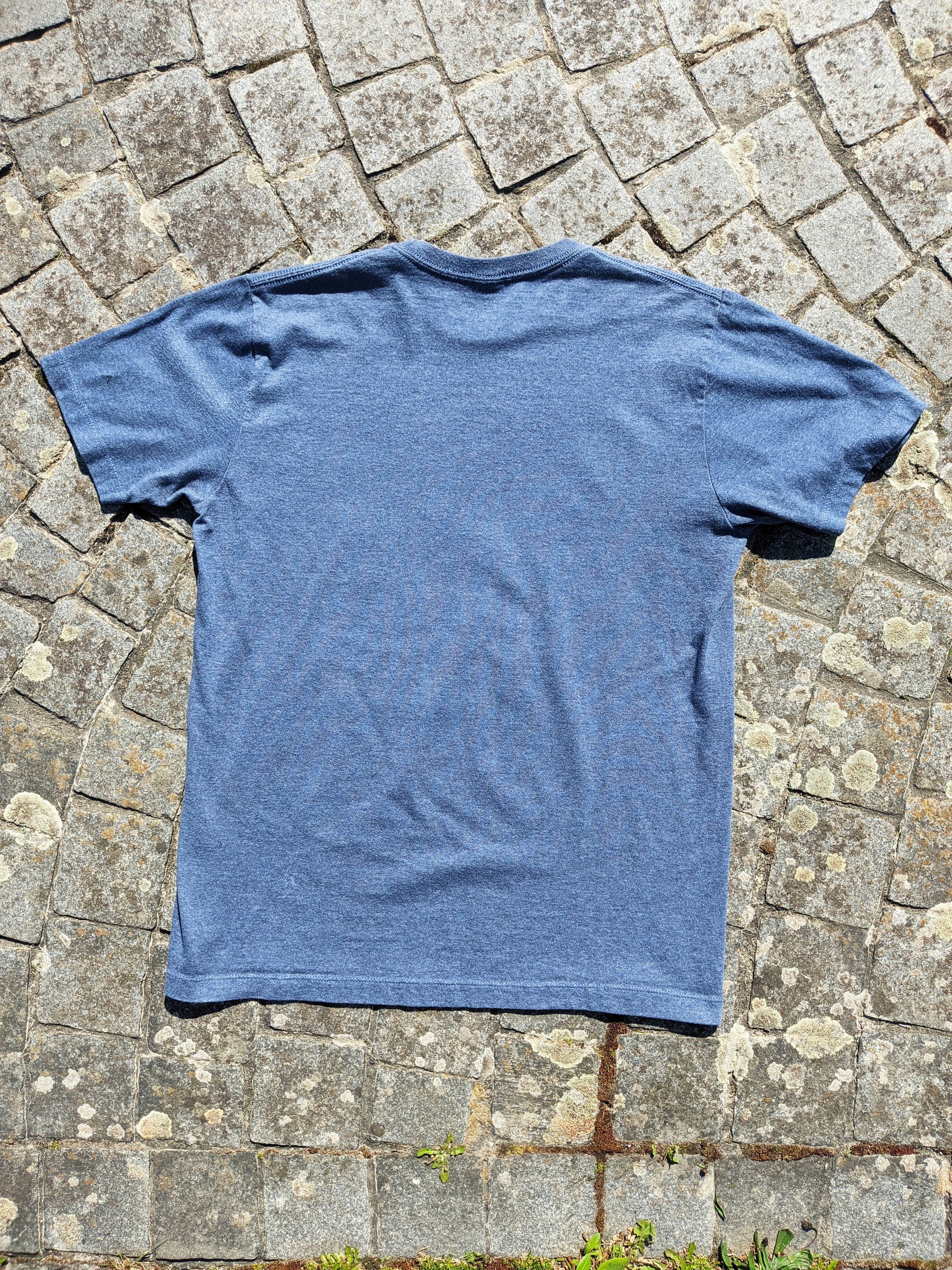 DC Comics × Marvel Comics × Vintage 70's X-MEN The Uncanny DC Comics T-Shirt Size US M / EU 48-50 / 2 - 5 Thumbnail