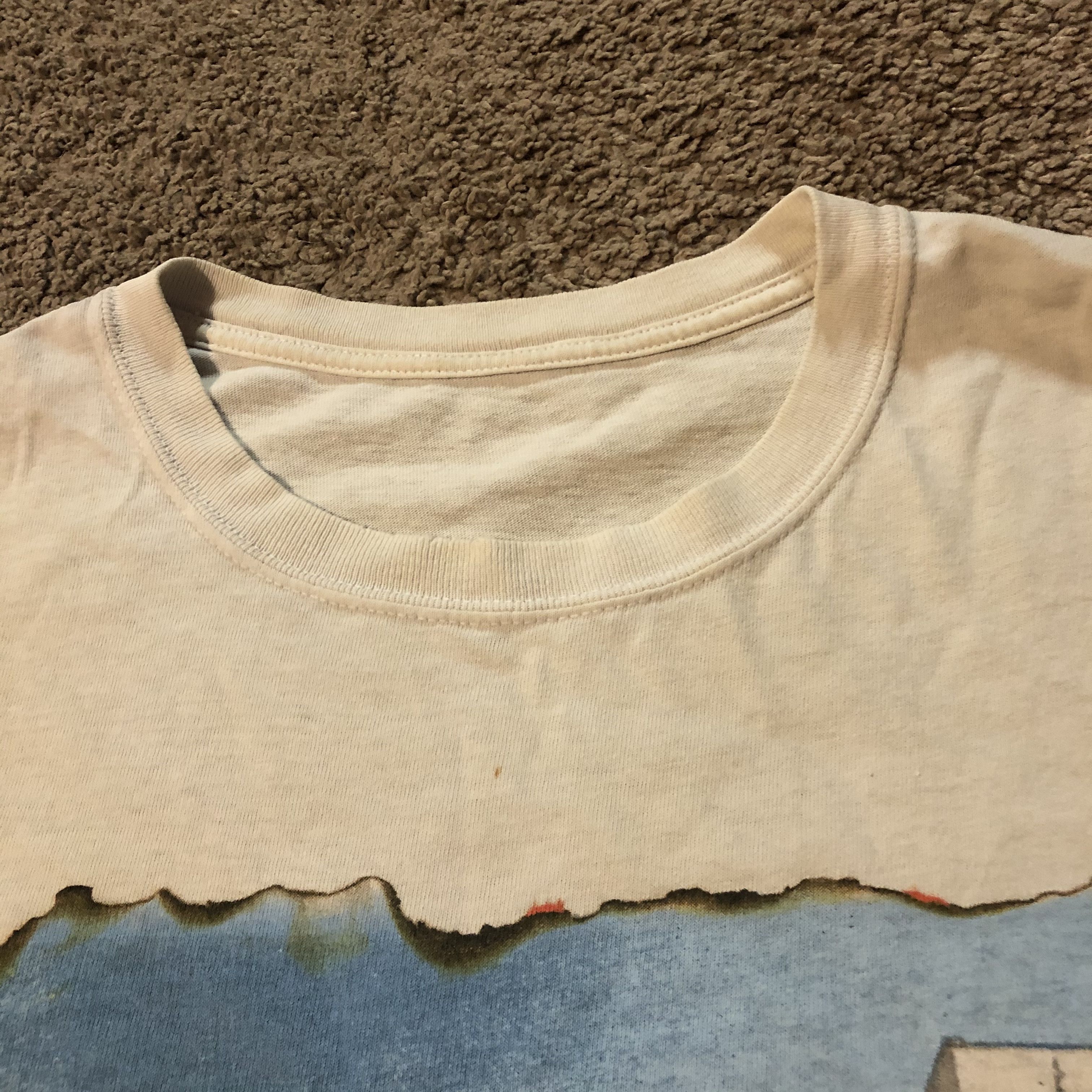 vintage-vintage-pink-floyd-burning-man-album-cover-photo-grailed