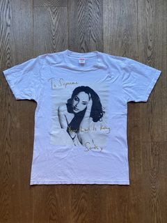 Supreme Sade Tee | Grailed