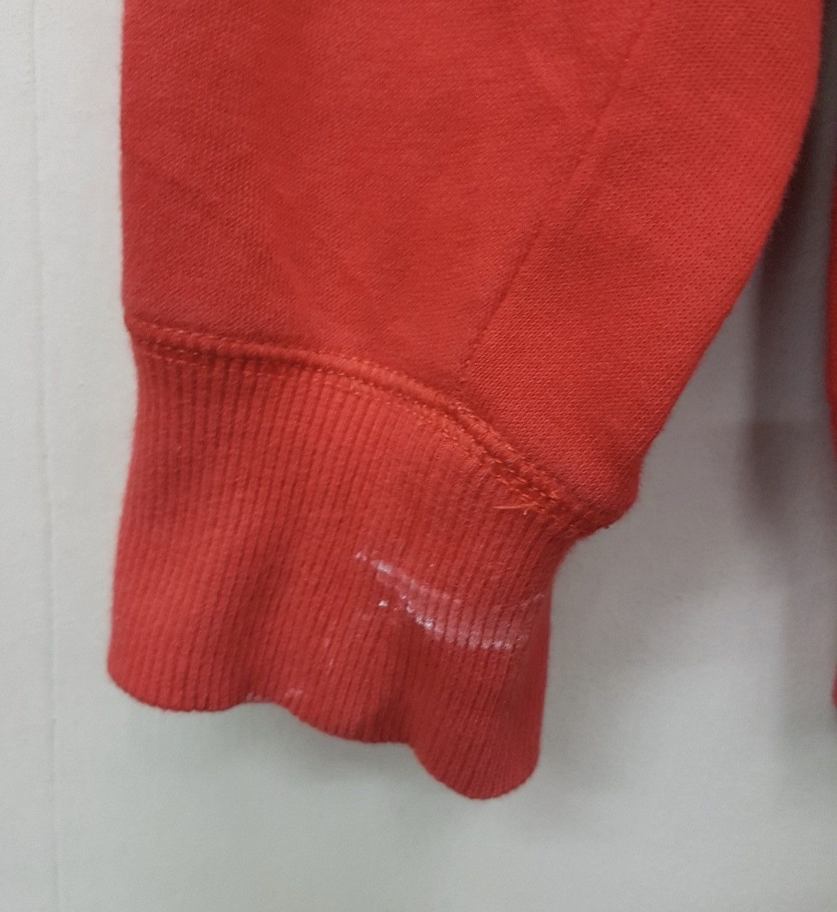 Nike Nike Sweatshirts Big Logo Nice Design Size US L / EU 52-54 / 3 - 5 Thumbnail
