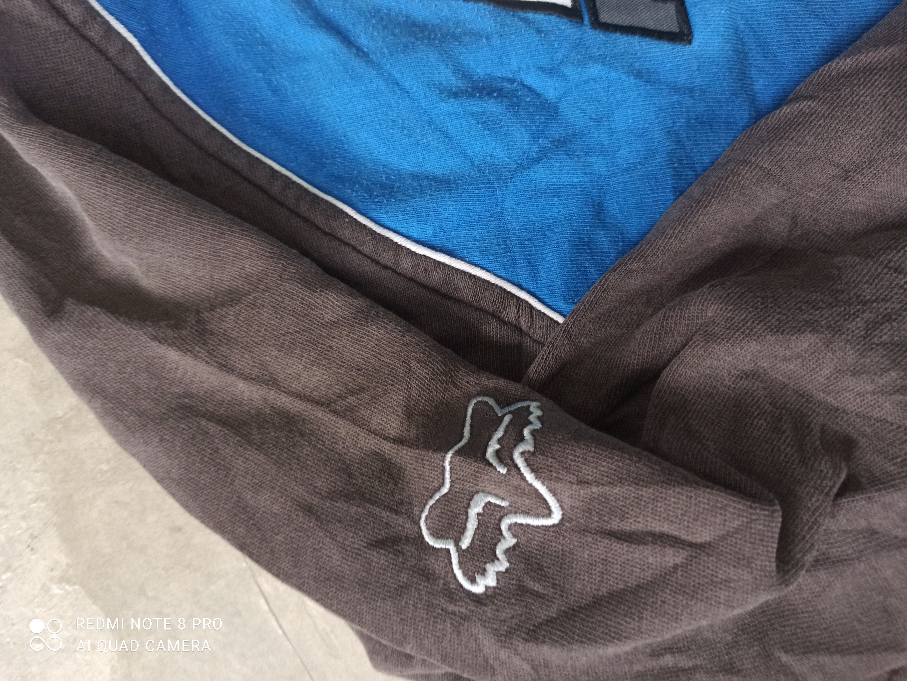 Fox Racing FOX RIDERS CO Size US M / EU 48-50 / 2 - 4 Thumbnail