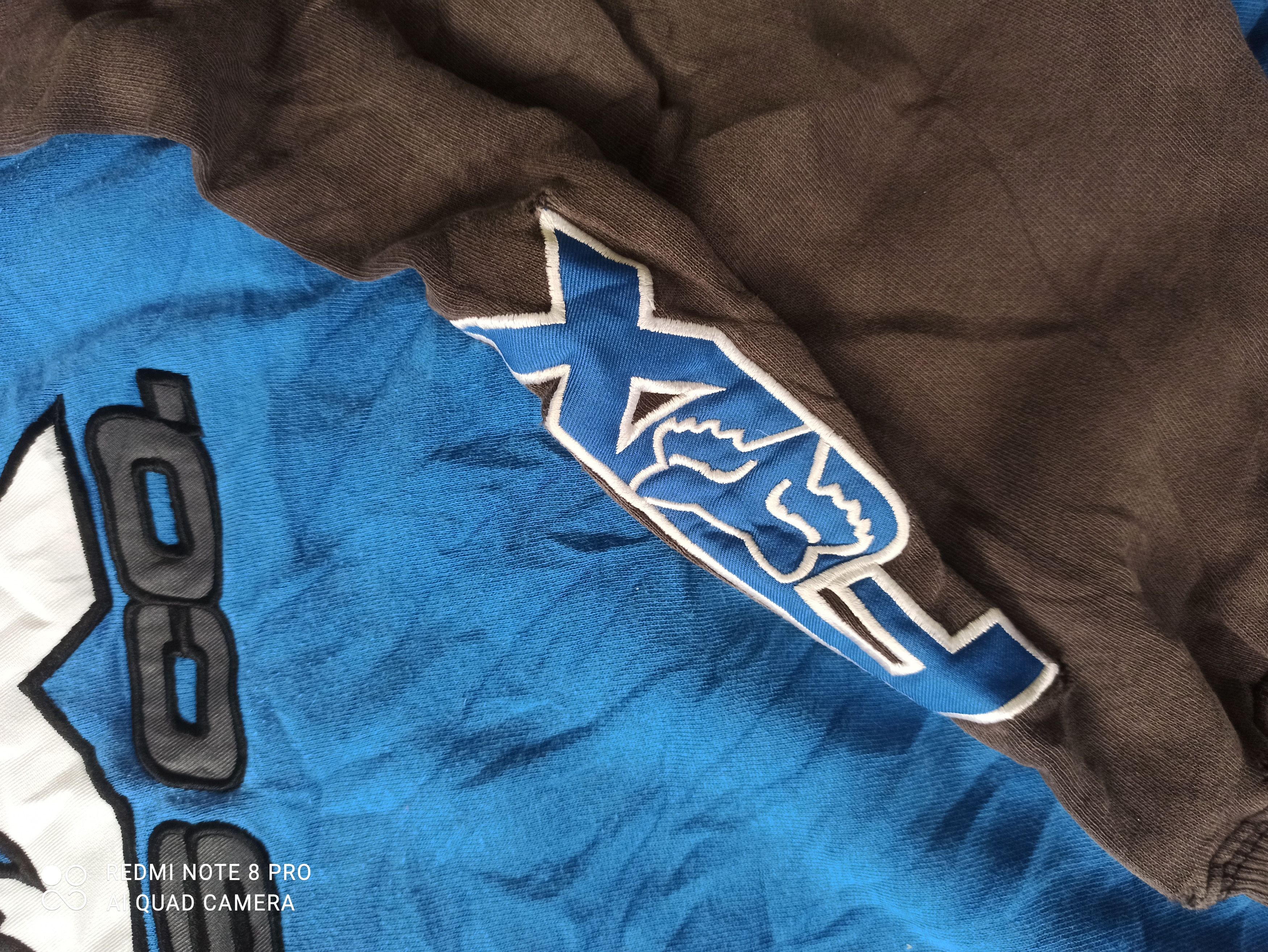 Fox Racing FOX RIDERS CO Size US M / EU 48-50 / 2 - 13 Thumbnail