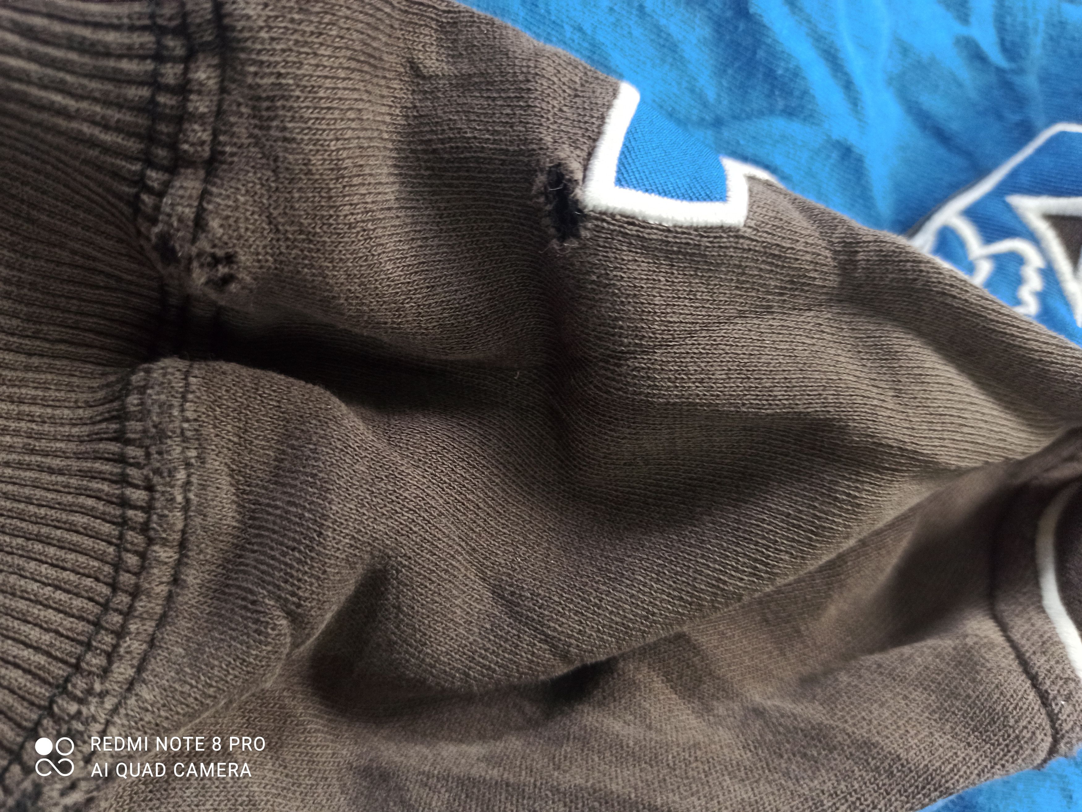 Fox Racing FOX RIDERS CO Size US M / EU 48-50 / 2 - 11 Thumbnail