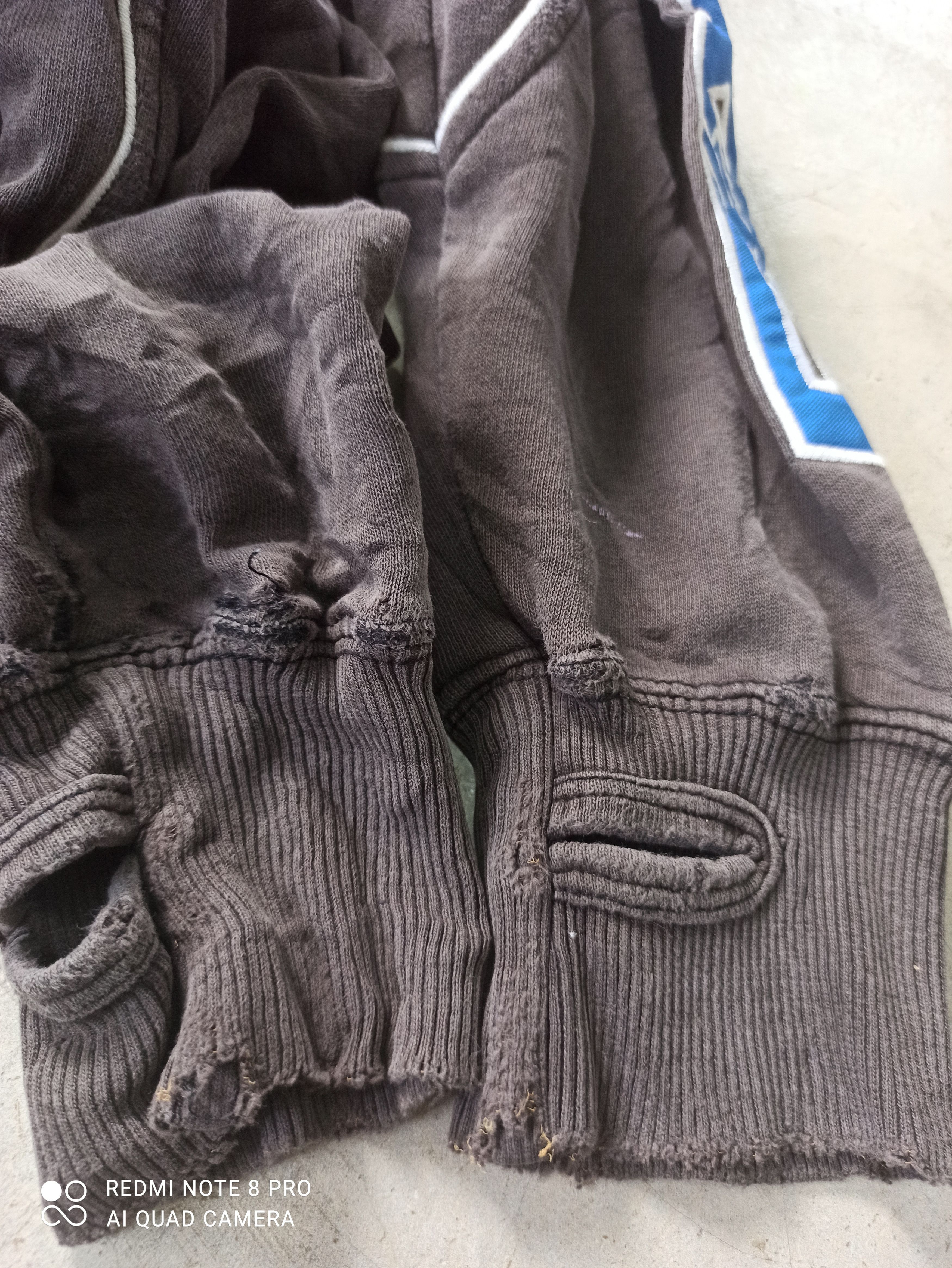 Fox Racing FOX RIDERS CO Size US M / EU 48-50 / 2 - 9 Thumbnail