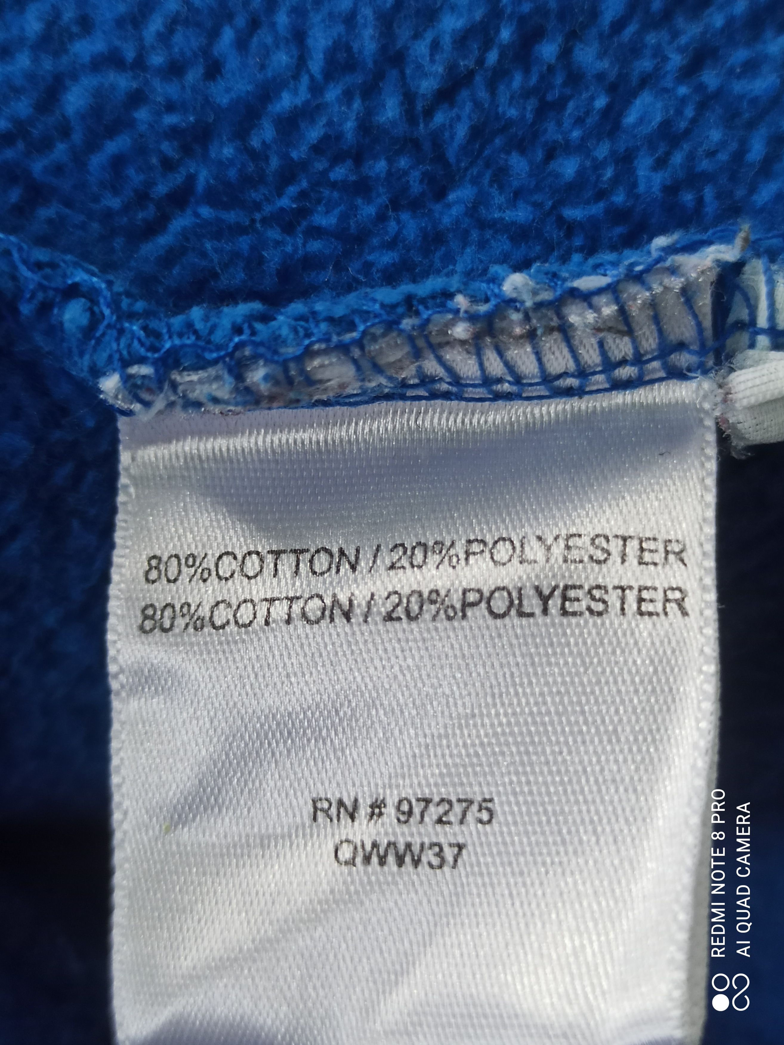 Fox Racing FOX RIDERS CO Size US M / EU 48-50 / 2 - 18 Thumbnail