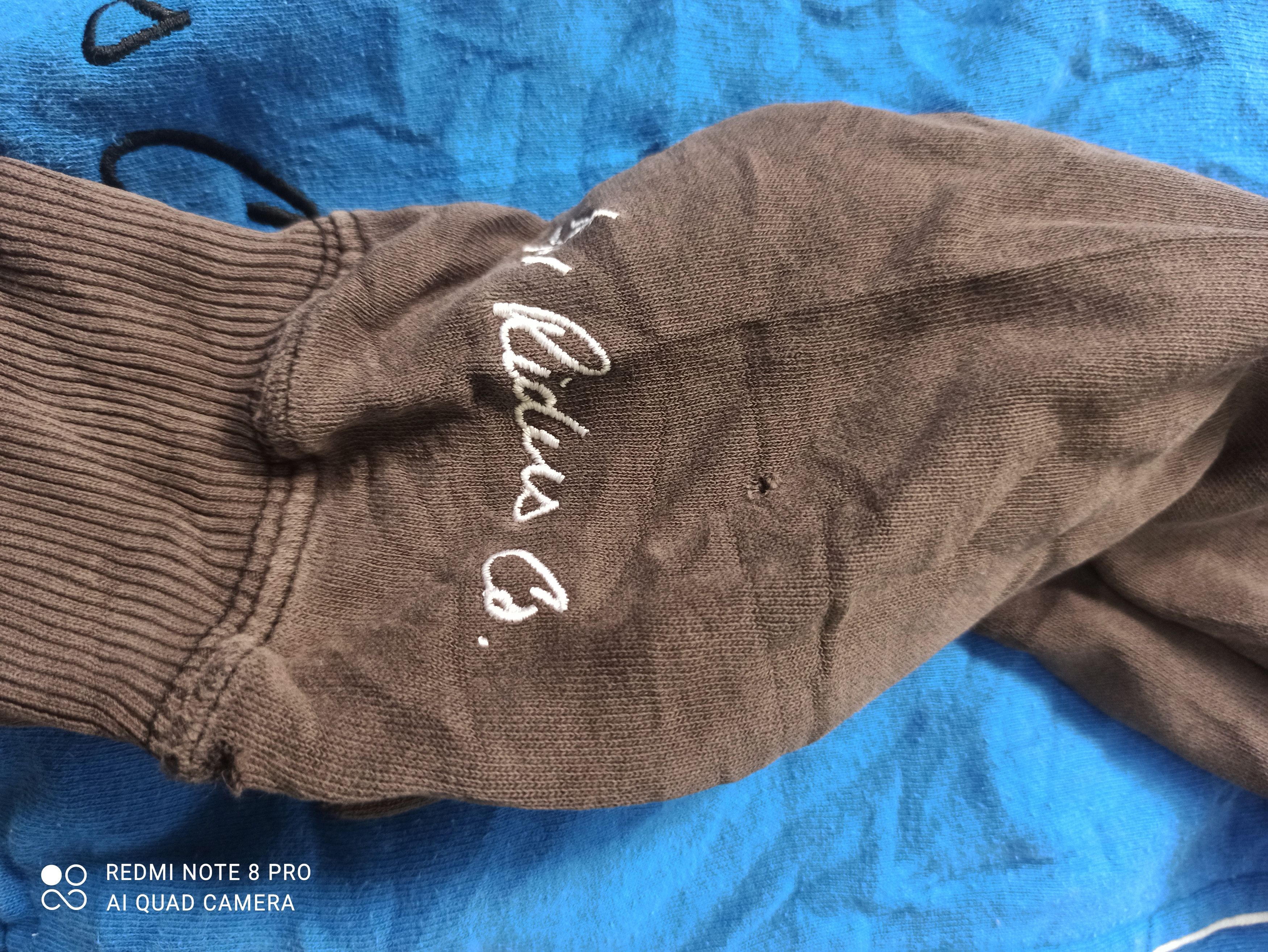 Fox Racing FOX RIDERS CO Size US M / EU 48-50 / 2 - 12 Thumbnail