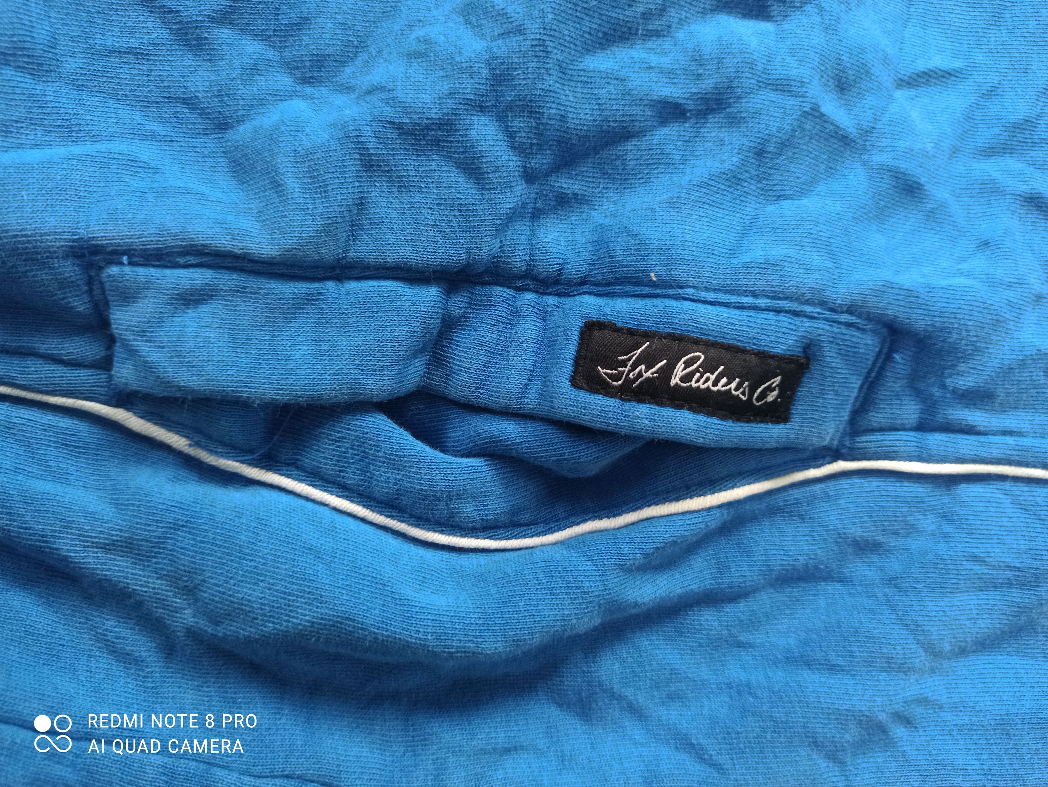 Fox Racing FOX RIDERS CO Size US M / EU 48-50 / 2 - 3 Thumbnail
