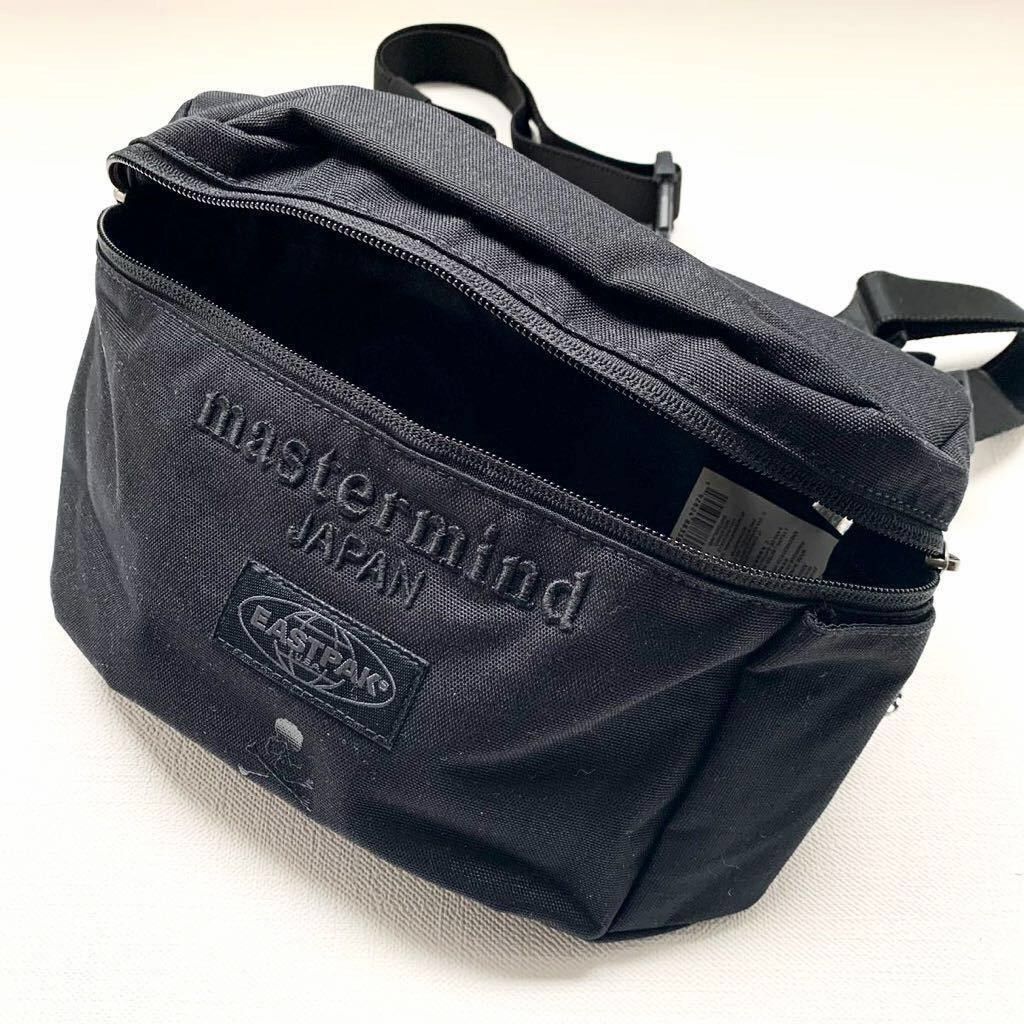 Mastermind Japan MMJ Eastpak Bag Size ONE SIZE - 2 Thumbnail