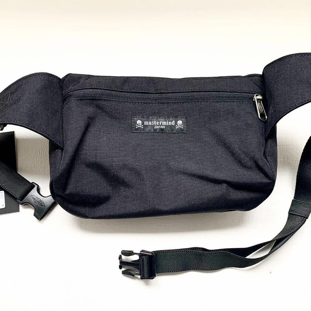 Mastermind Japan MMJ Eastpak Bag Size ONE SIZE - 3 Thumbnail