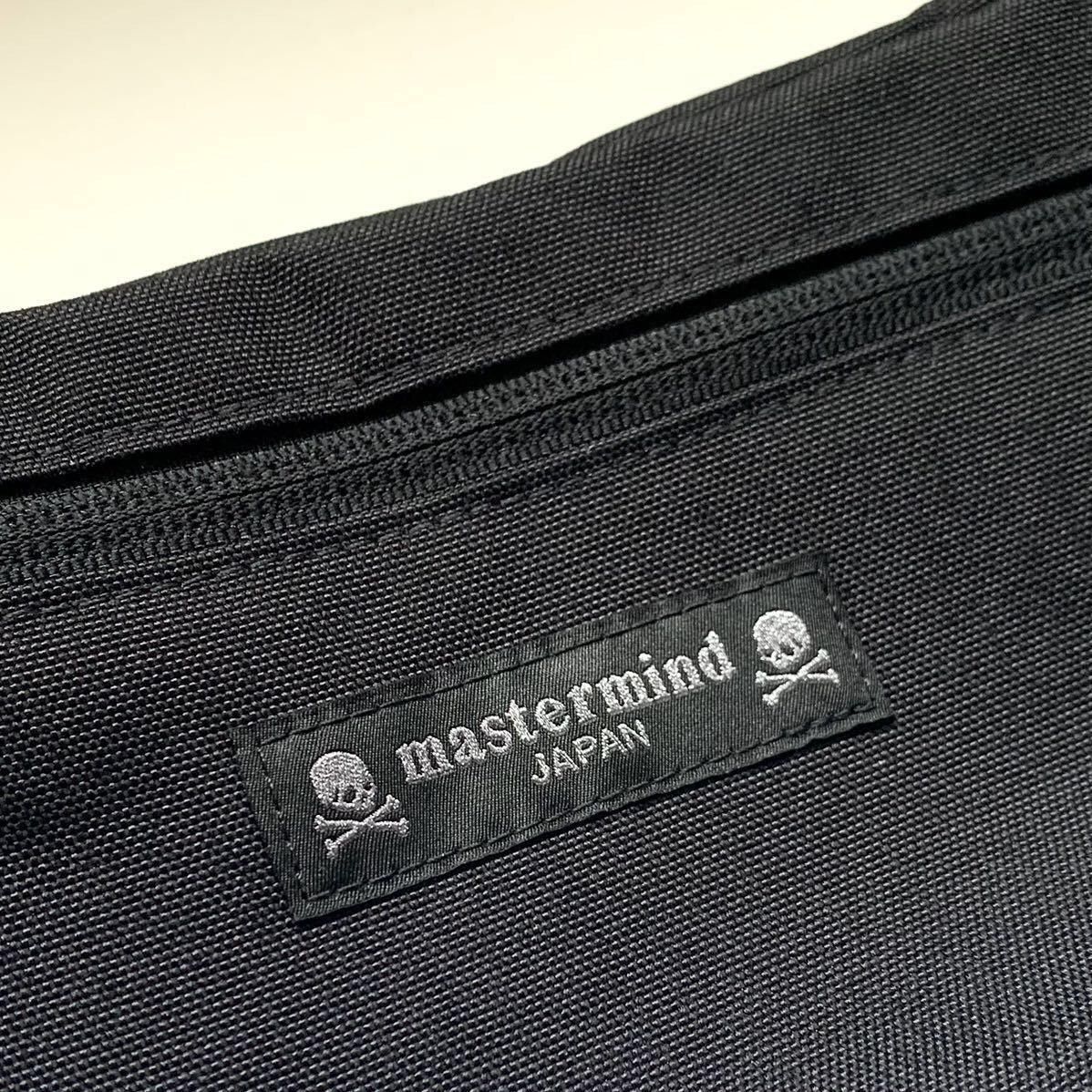 Mastermind Japan MMJ Eastpak Bag Size ONE SIZE - 4 Thumbnail