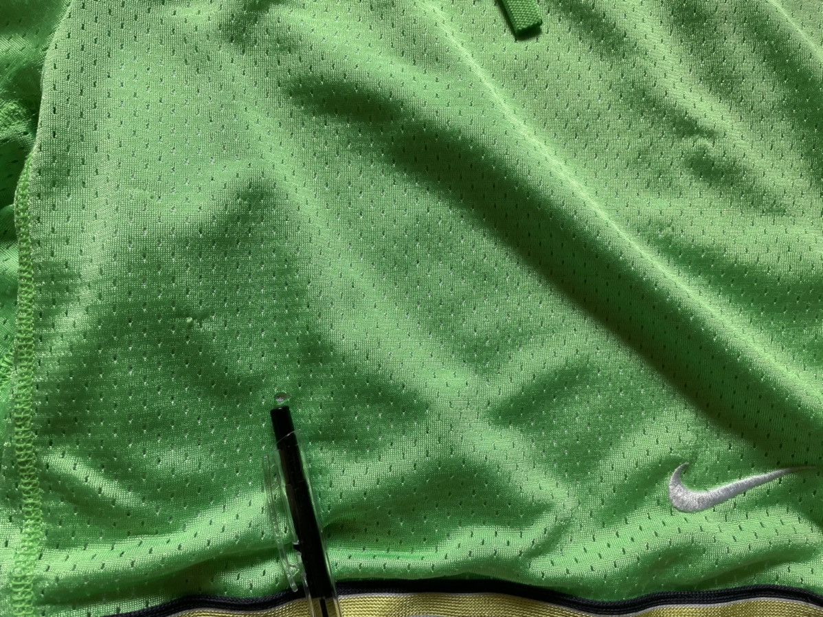 Nike Nike Short-Shorts Size US 30 / EU 46 - 7 Thumbnail