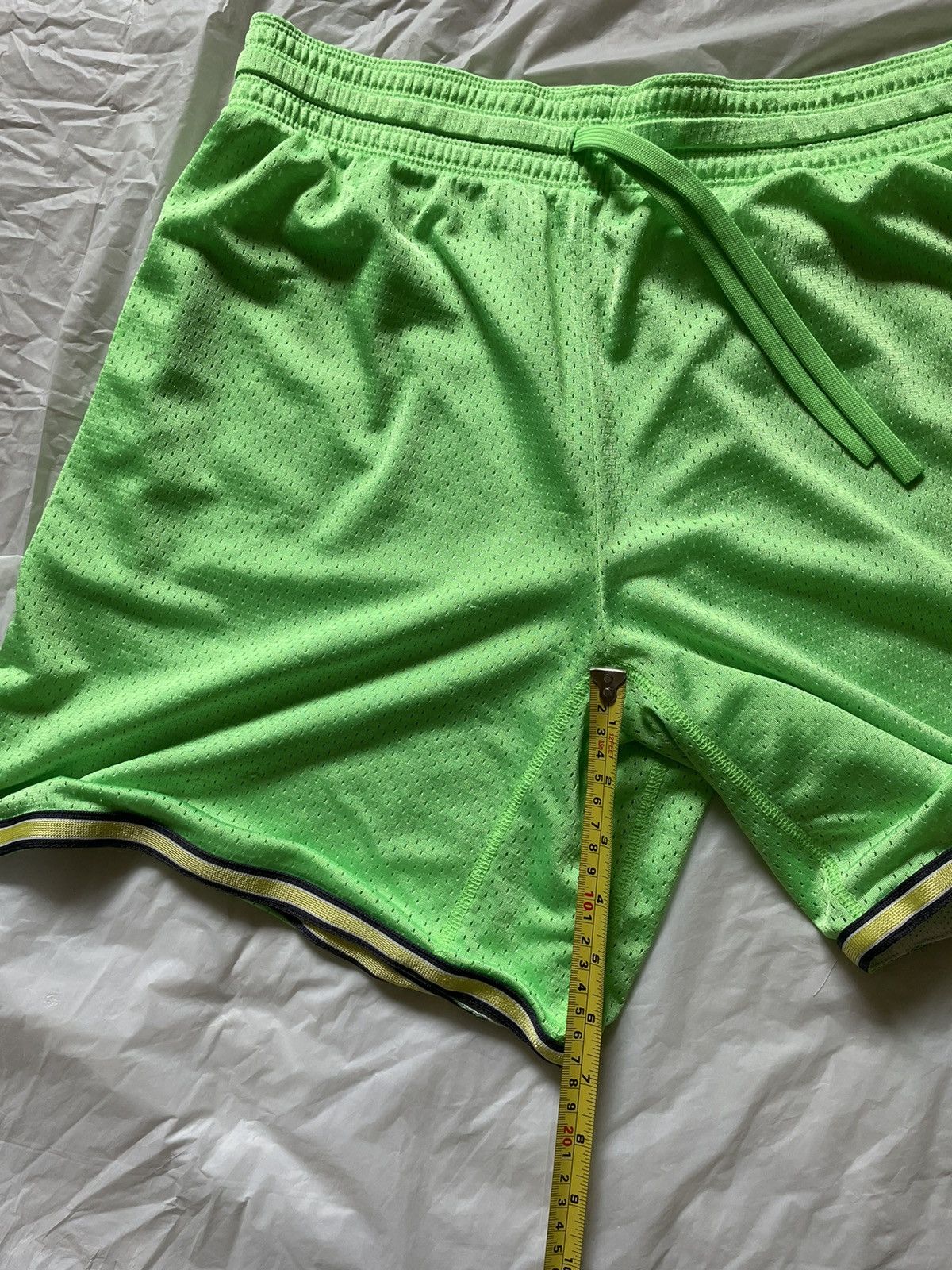 Nike Nike Short-Shorts Size US 30 / EU 46 - 5 Thumbnail