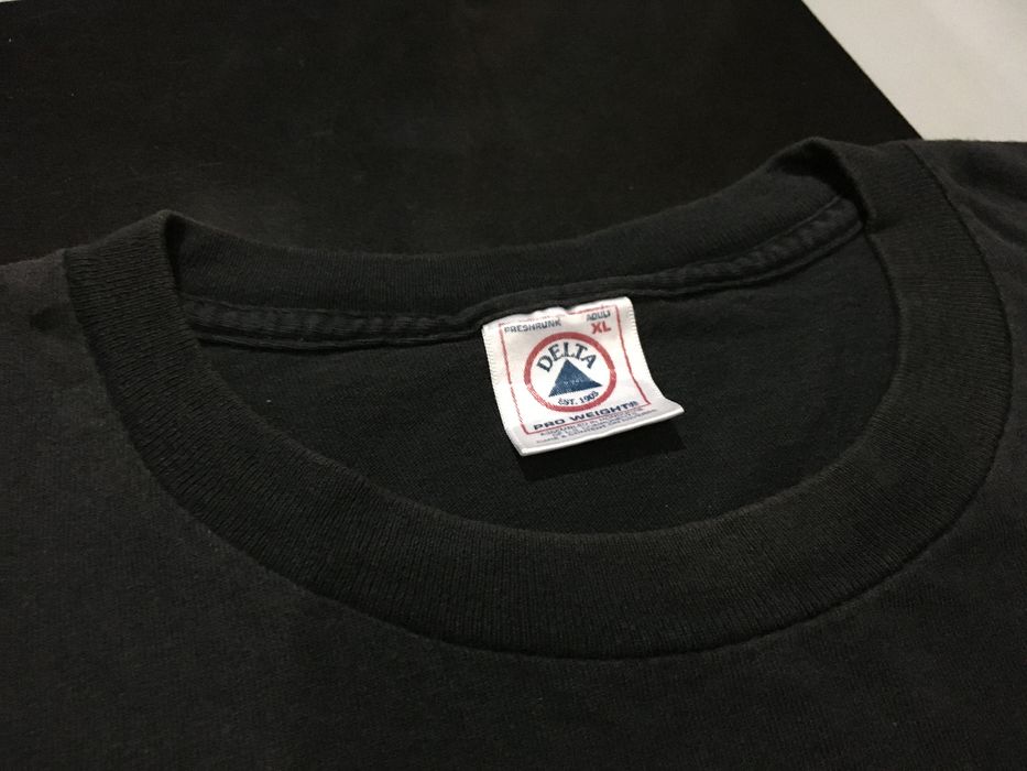 Vintage Vintage XMen Shirt 2000 First Movie Marvel Grailed