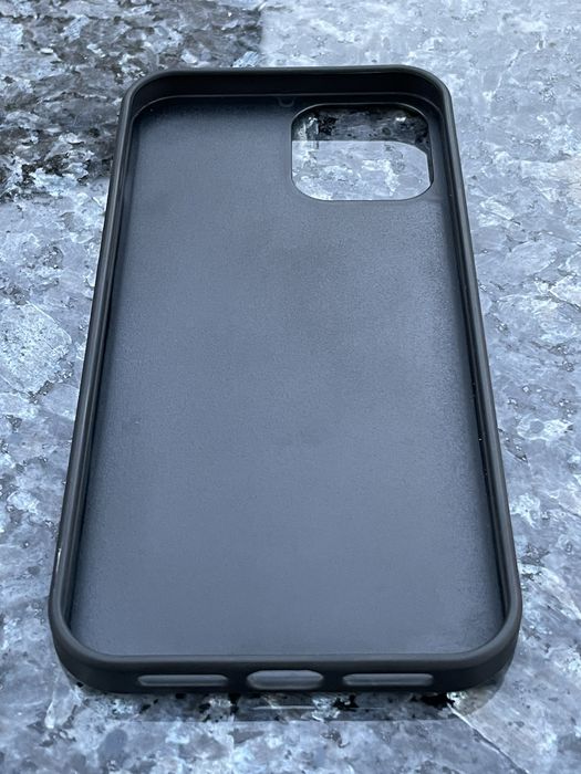 iPhone 12 Pro Max Slim Case Louis Vuitton Blue