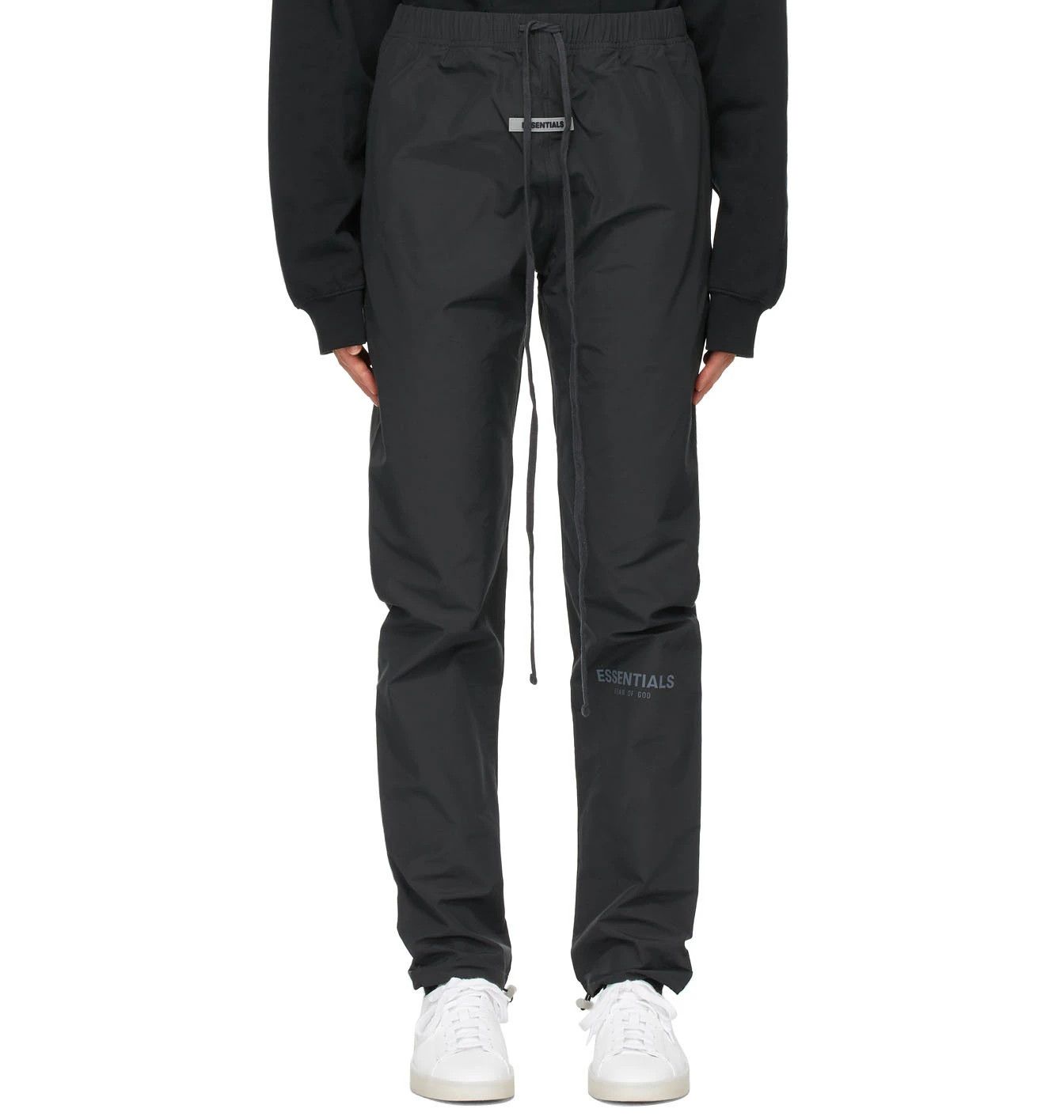 Fear Of God Black Denim Pants main image 0