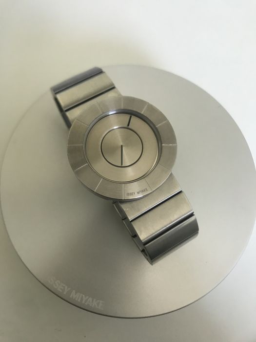 Issey Miyake Issey Miyake TO SILAN001 Watch | Grailed