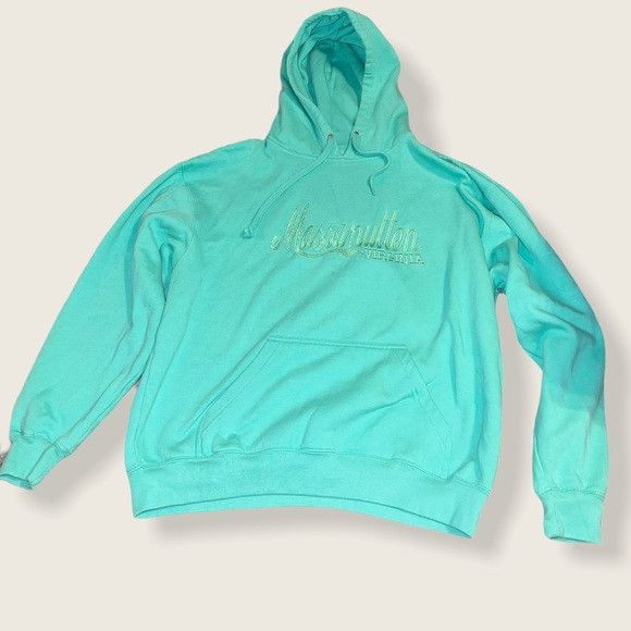 Pacific Co Massanutten Virginia Pacific Co. Perfect Hoodie