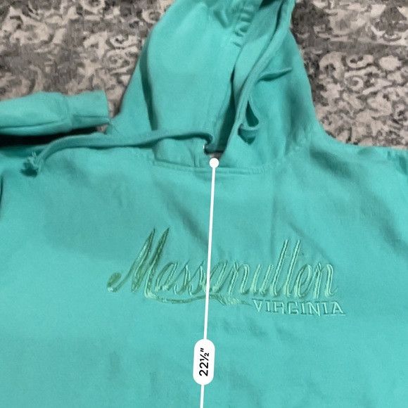 The perfect hoodie pacific & online co