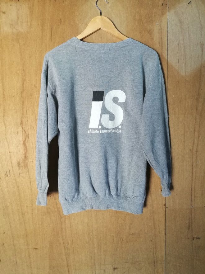 vintage 80s issey miyake sport