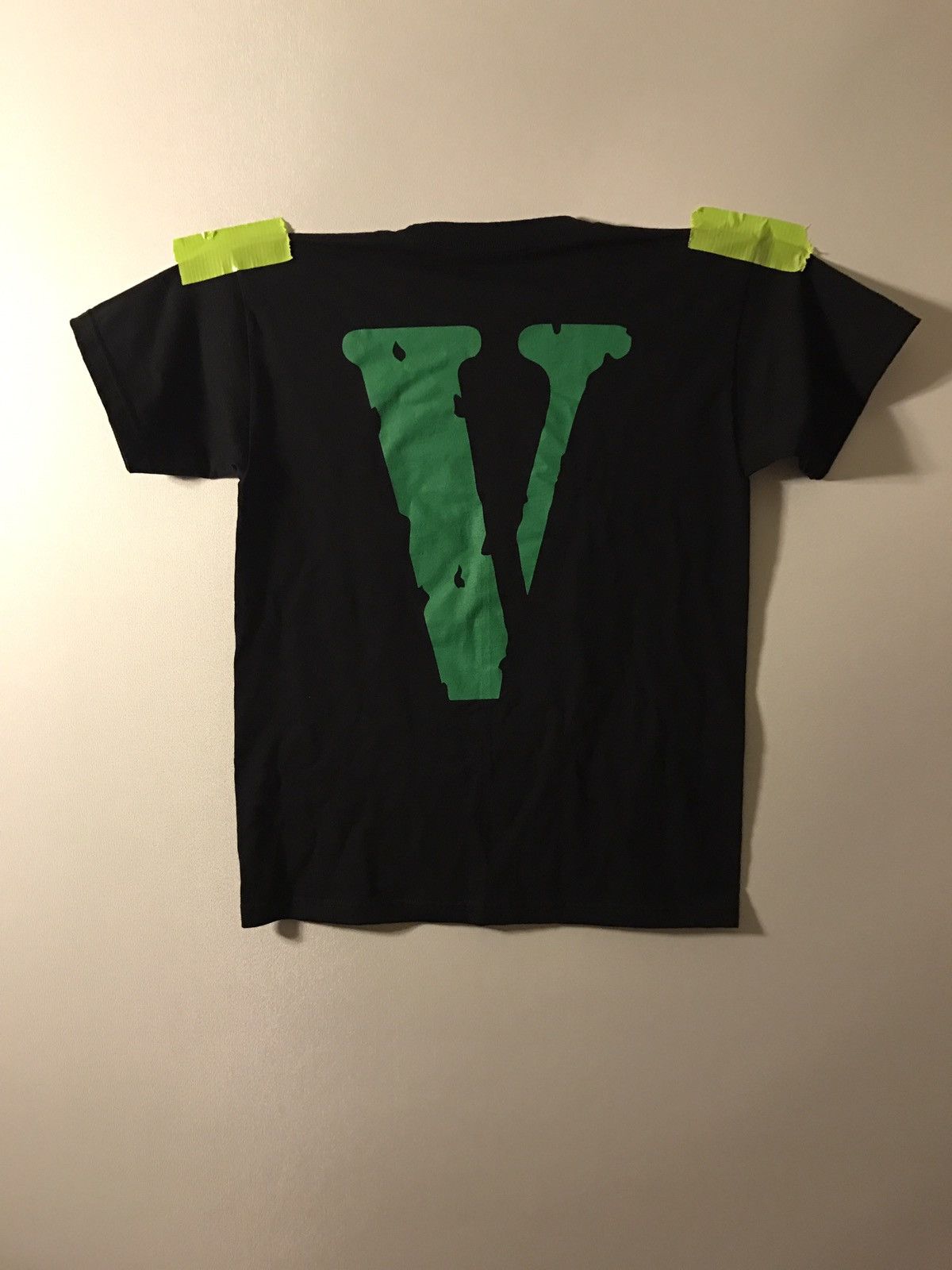 VLONE Tシャツ MARIFANA - Tシャツ/カットソー(半袖/袖なし)